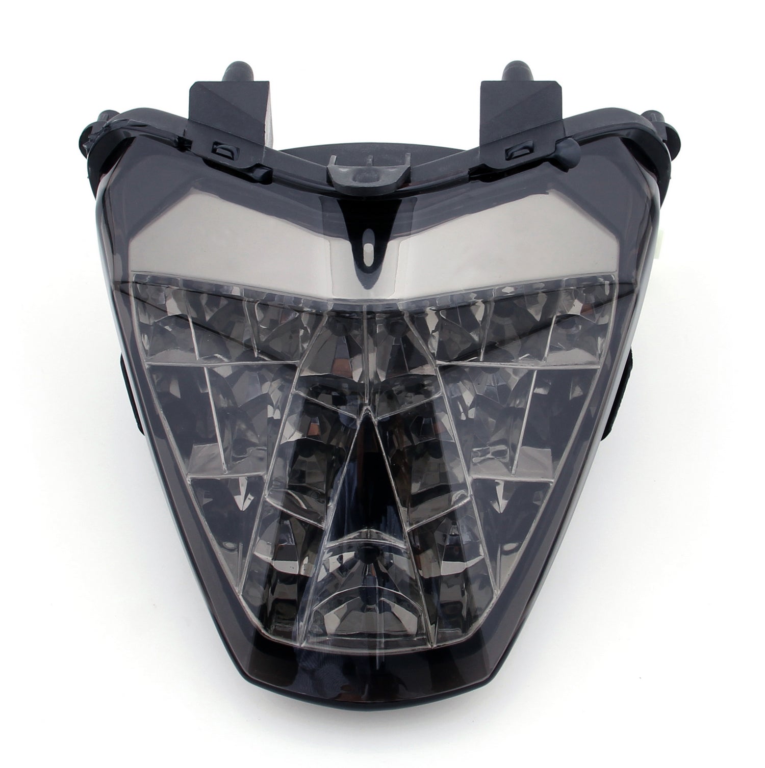 Piloto Trasero LED Integrado para Honda CBR250R (10-2012) MC41 2 Colores Genérico