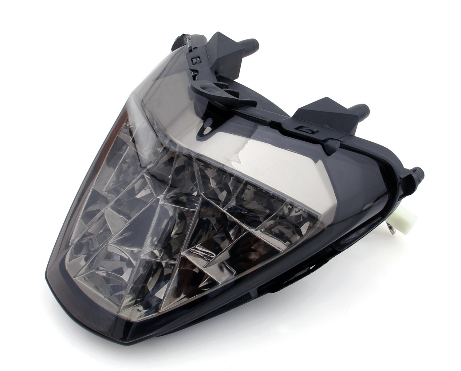 Piloto Trasero LED Integrado para Honda CBR250R (10-2012) MC41 2 Colores Genérico