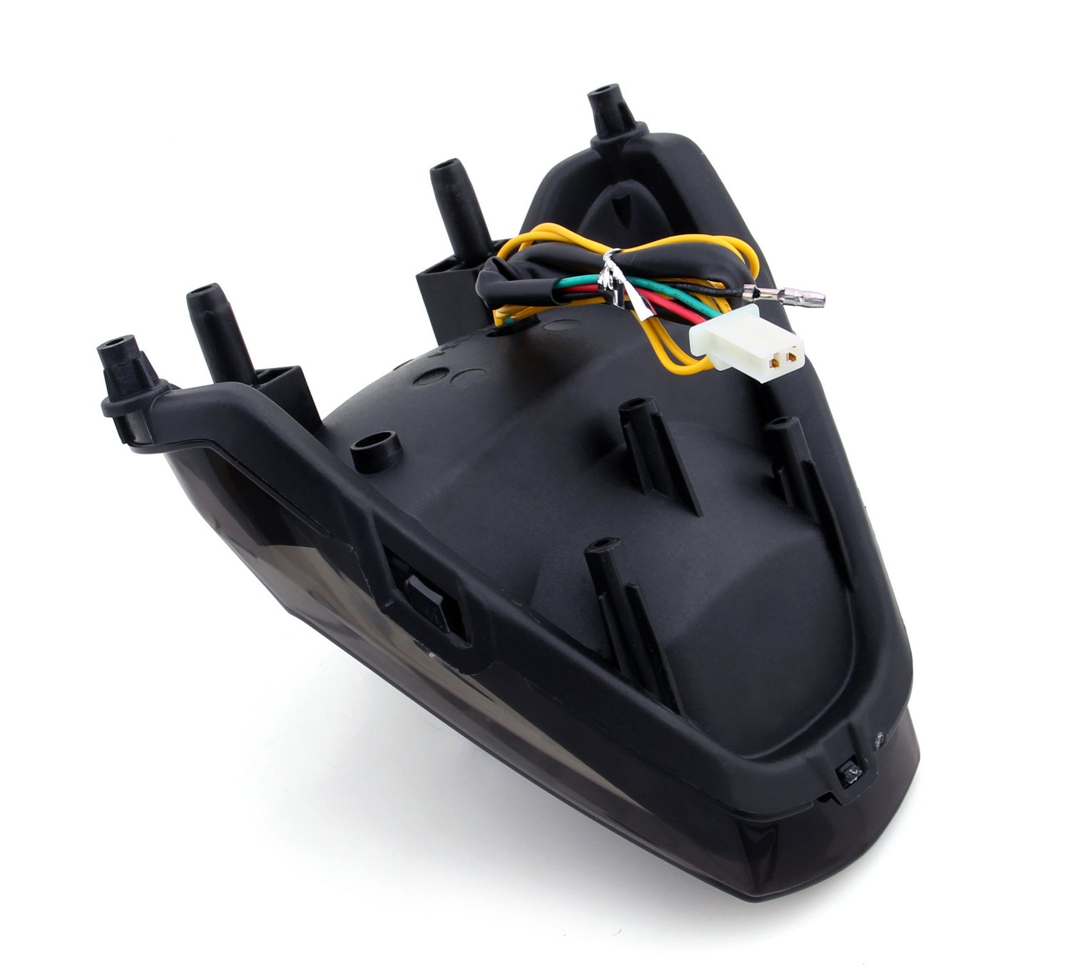 Piloto Trasero LED Integrado para Honda CBR250R (10-2012) MC41 2 Colores Genérico