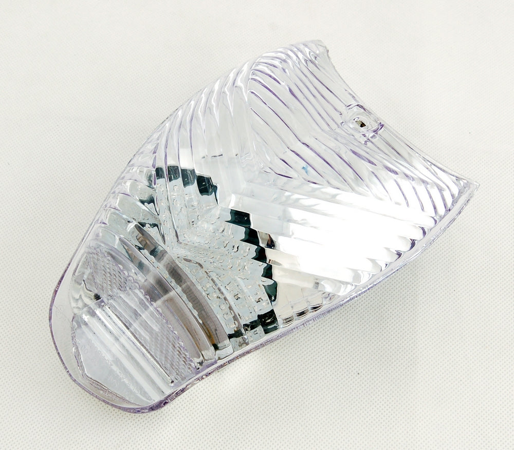 LED Tylne światło + wskaźniki dla BMW K1200R K1200S przez cały rok, 2 ogólne kolory