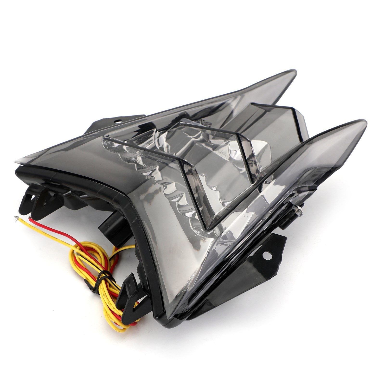 Tylna dioda LED Sygnały skrętu zintegrowane dla BMW S1000RR HP4 S1000R Generic