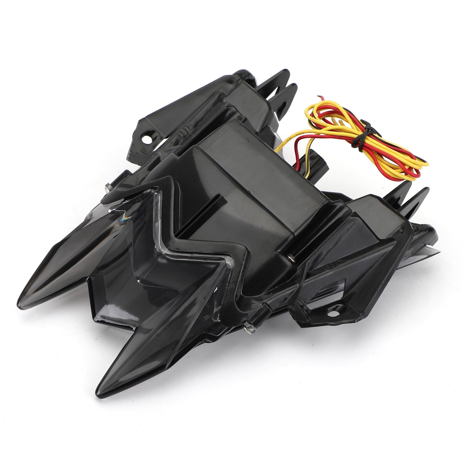 Tylna dioda LED Sygnały skrętu zintegrowane dla BMW S1000RR HP4 S1000R Generic