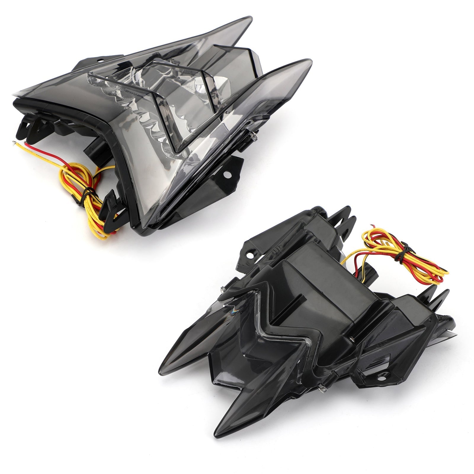 Clignotants arrière LED feux arrière intégrés pour BMW S1000RR HP4 S1000R générique