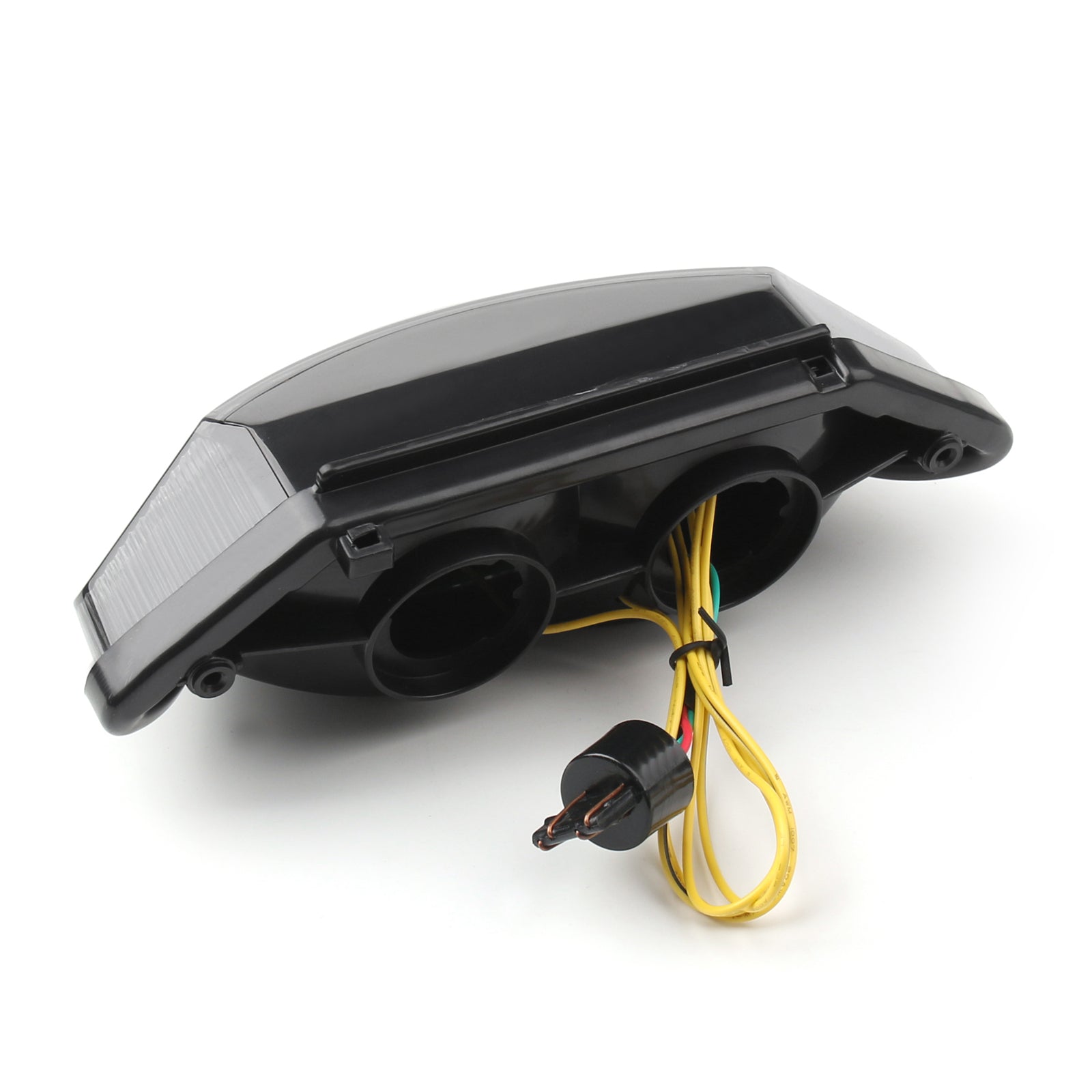 Honda CB600 HORNET CB900 HORNET 599 919 (2002-2007) Piloto trasero 2 colores