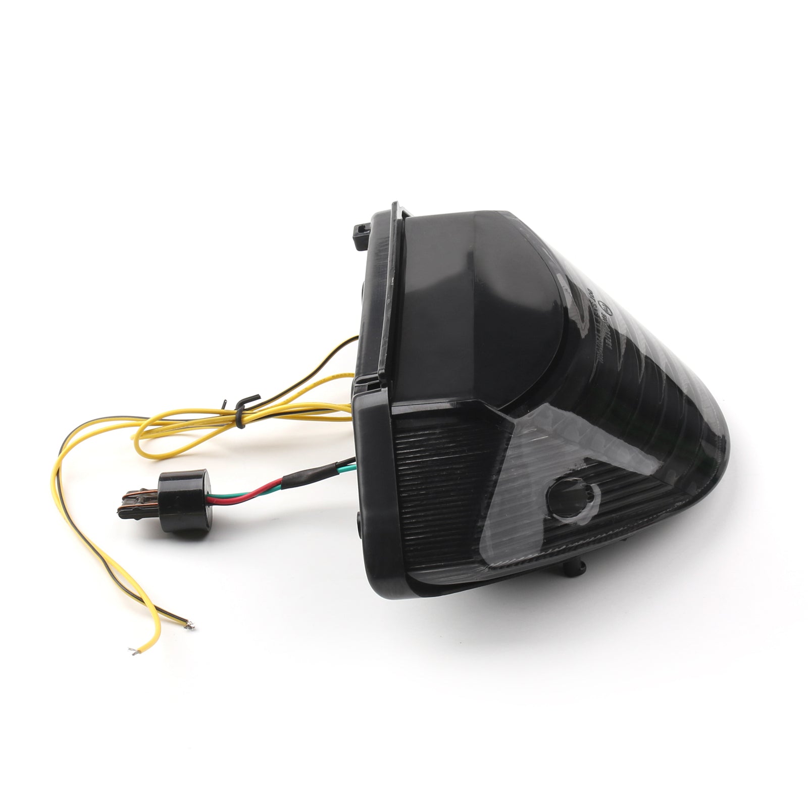 Honda CB600 HORNET CB900 HORNET 599 919 (2002-2007) Piloto trasero 2 colores