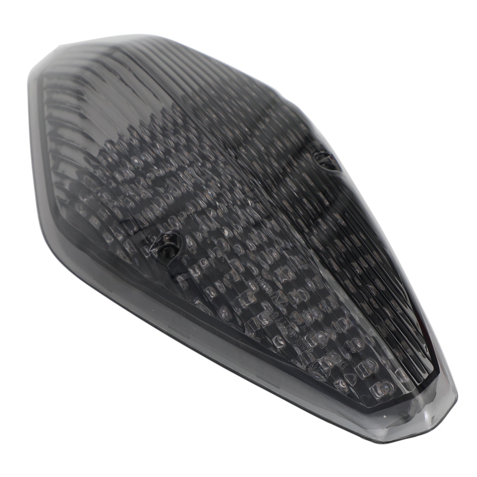 Piloto trasero para Honda VTX1300 RETRO VTX1800 RETRO 1800T (02-2008) 2 colores genericos