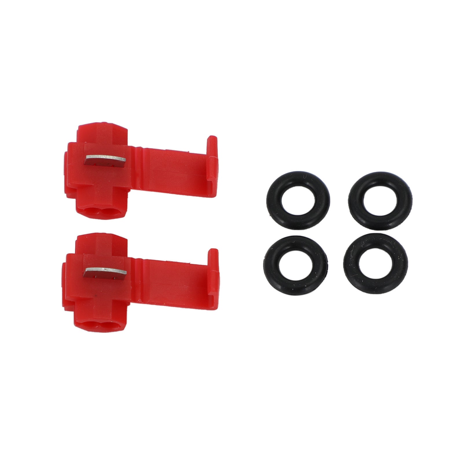 Piloto trasero para Honda VTX1300 RETRO VTX1800 RETRO 1800T (02-2008) 2 colores genericos