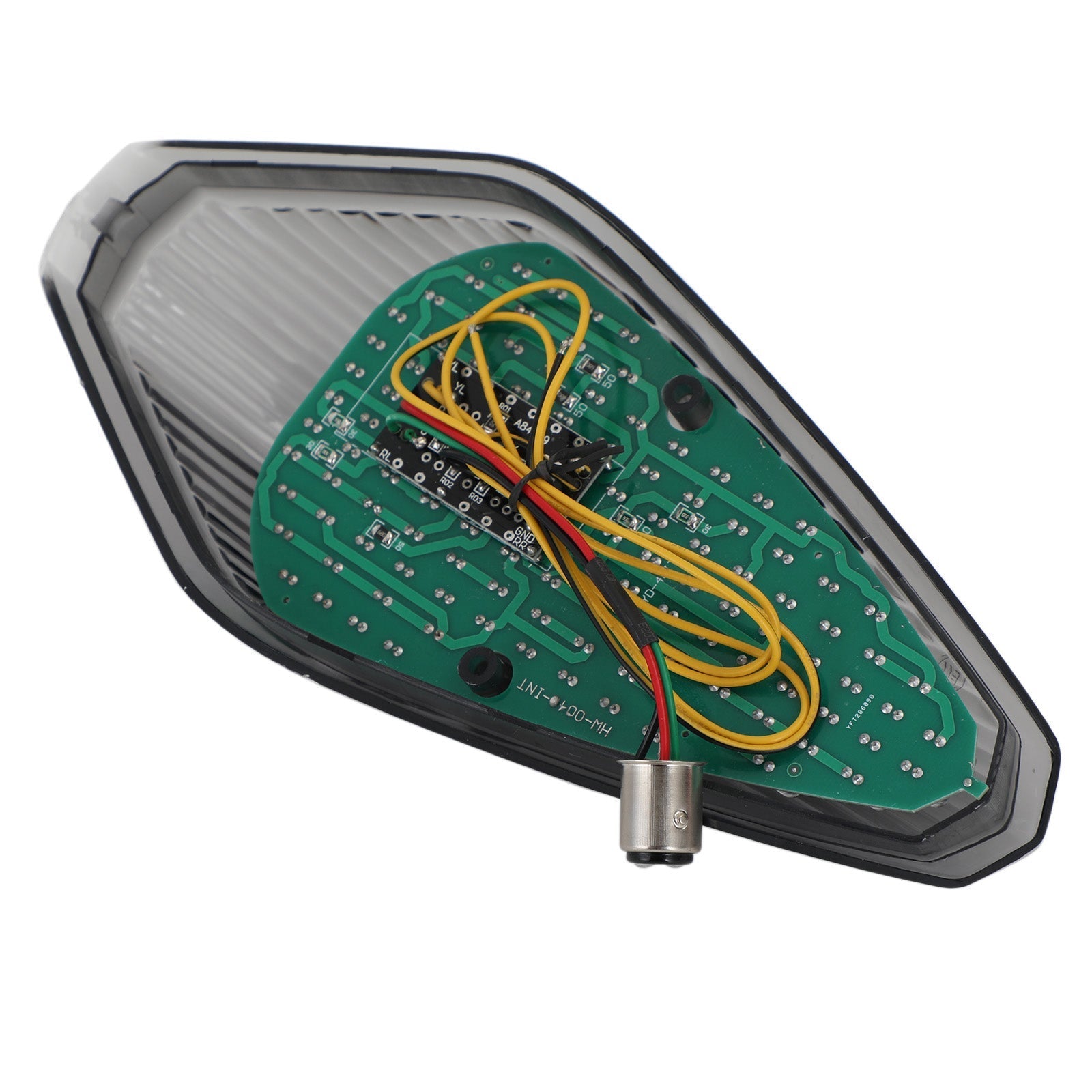 Piloto trasero para Honda VTX1300 RETRO VTX1800 RETRO 1800T (02-2008) 2 colores genericos