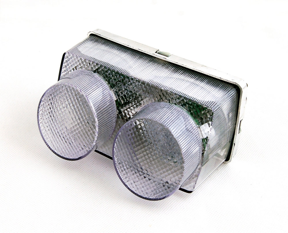 LED Tylne światło + wskaźniki Yamaha YZF R1 (98-1999) 2 ogólne kolory