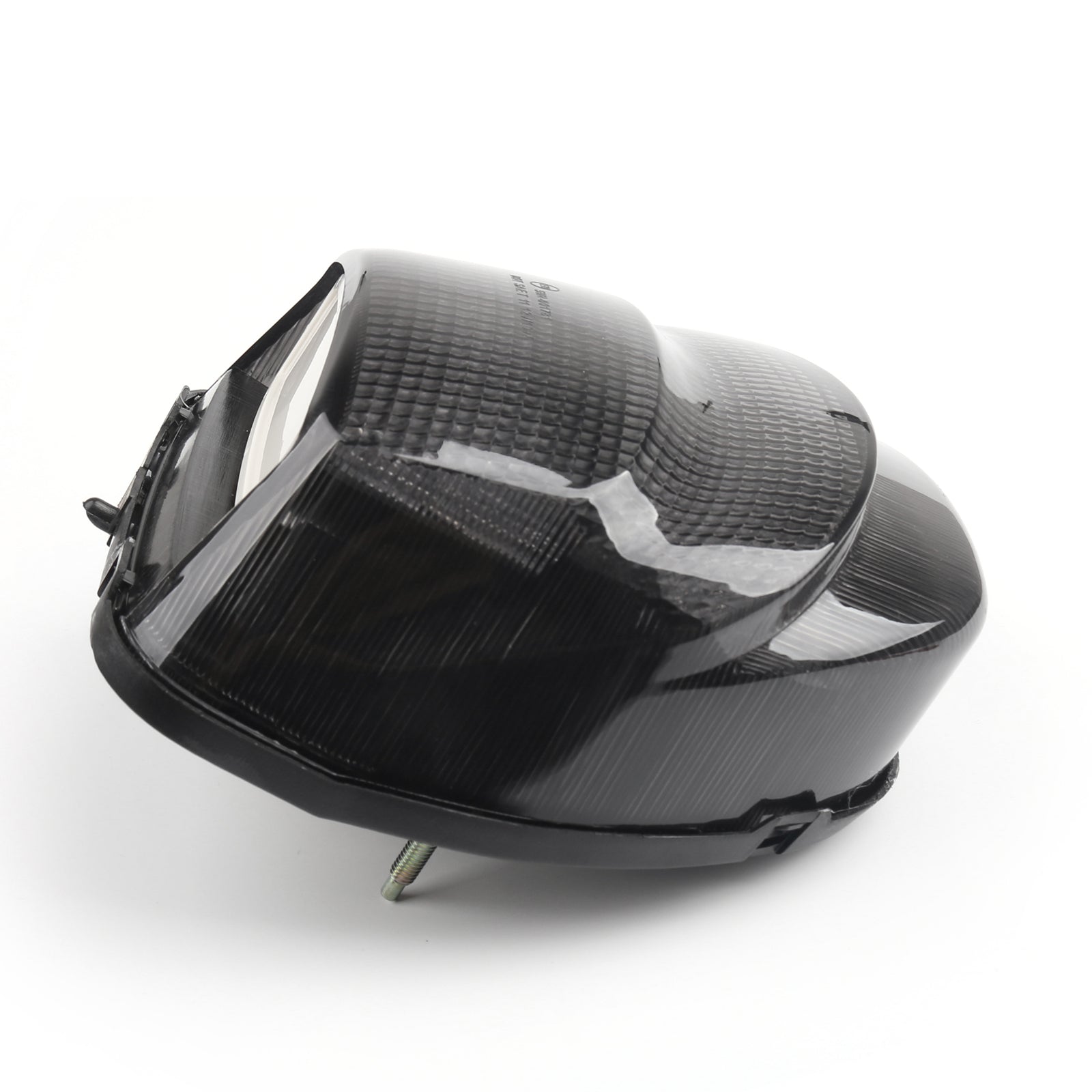 Luce posteriore LED + Indicatori per Honda CBR1100XX (99-2006) 2 colori generici