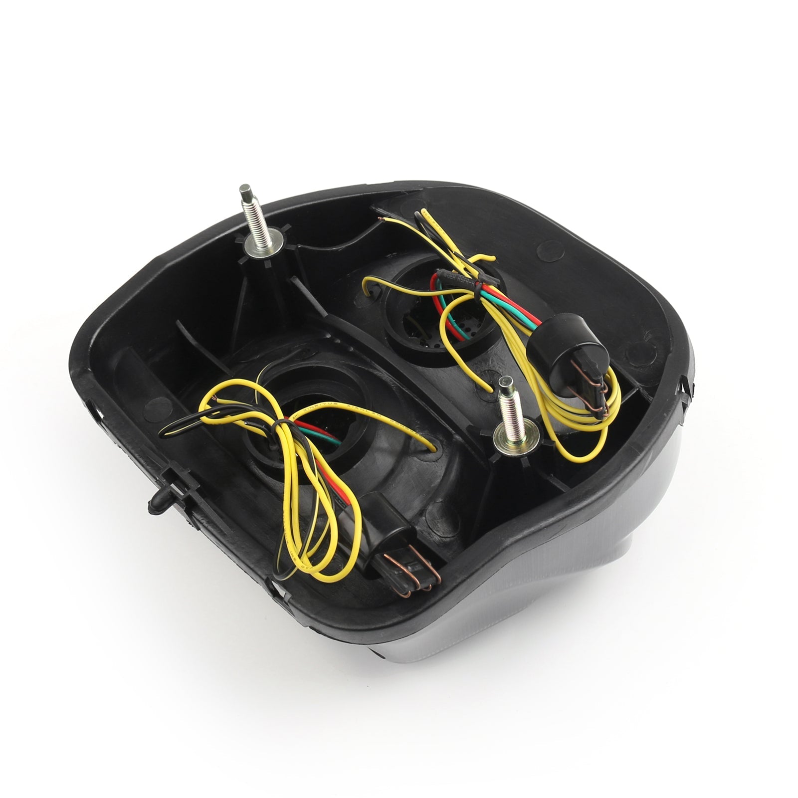 Luce posteriore LED + Indicatori per Honda CBR1100XX (99-2006) 2 colori generici