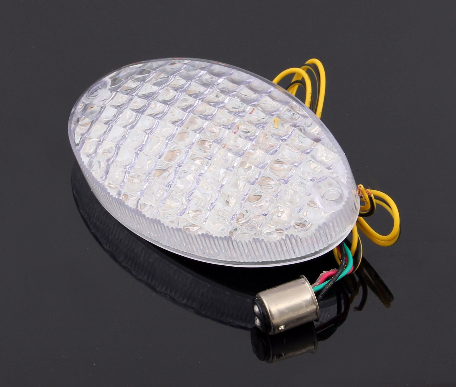 LED LED LED Buttledters Buel Buel Blast Firebolt (02-03) 2 Colori generici