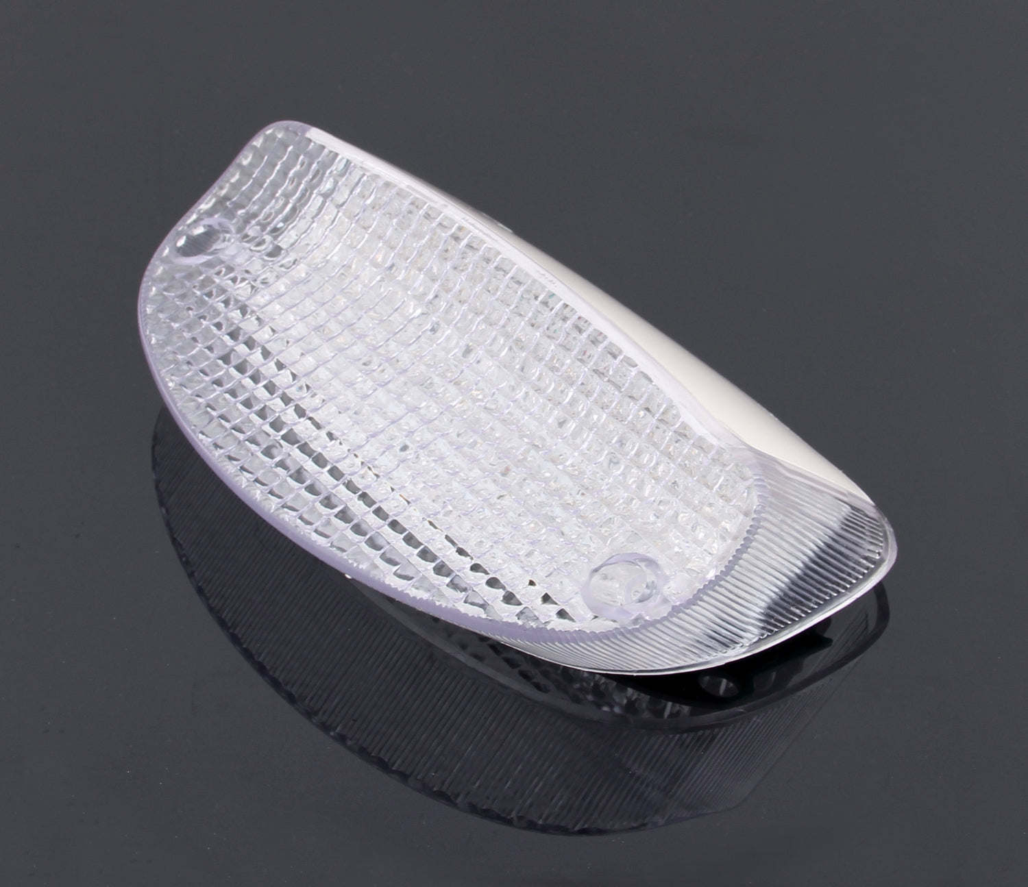 Piloto Trasero para Honda Shadow VLX Spirit 1100 CBR1100XX Hornet 600, 2 Colores Genéricos