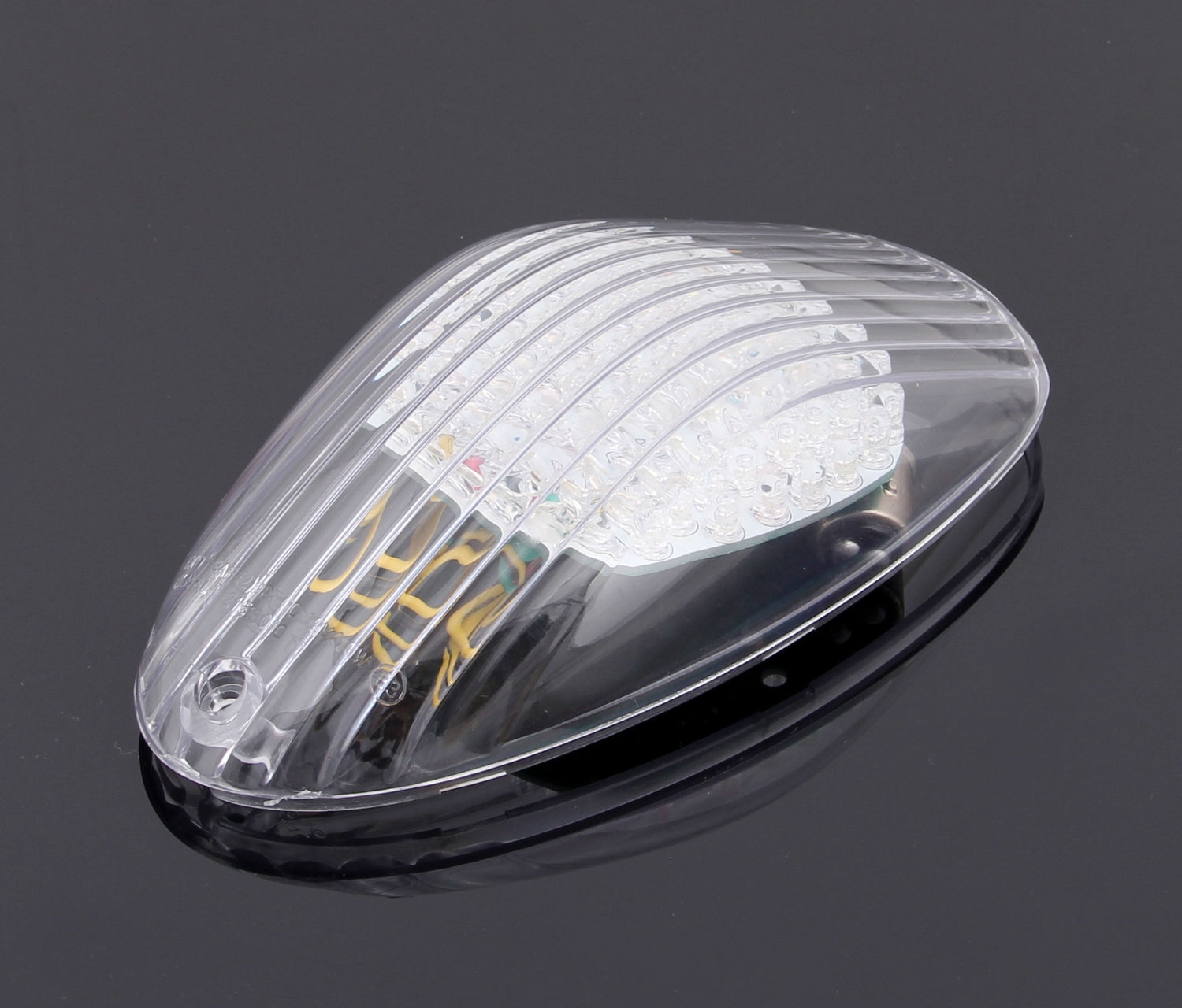 Kawasaki Meatstreak 900 Classic /LT /Fight posteriore integrato personalizzato