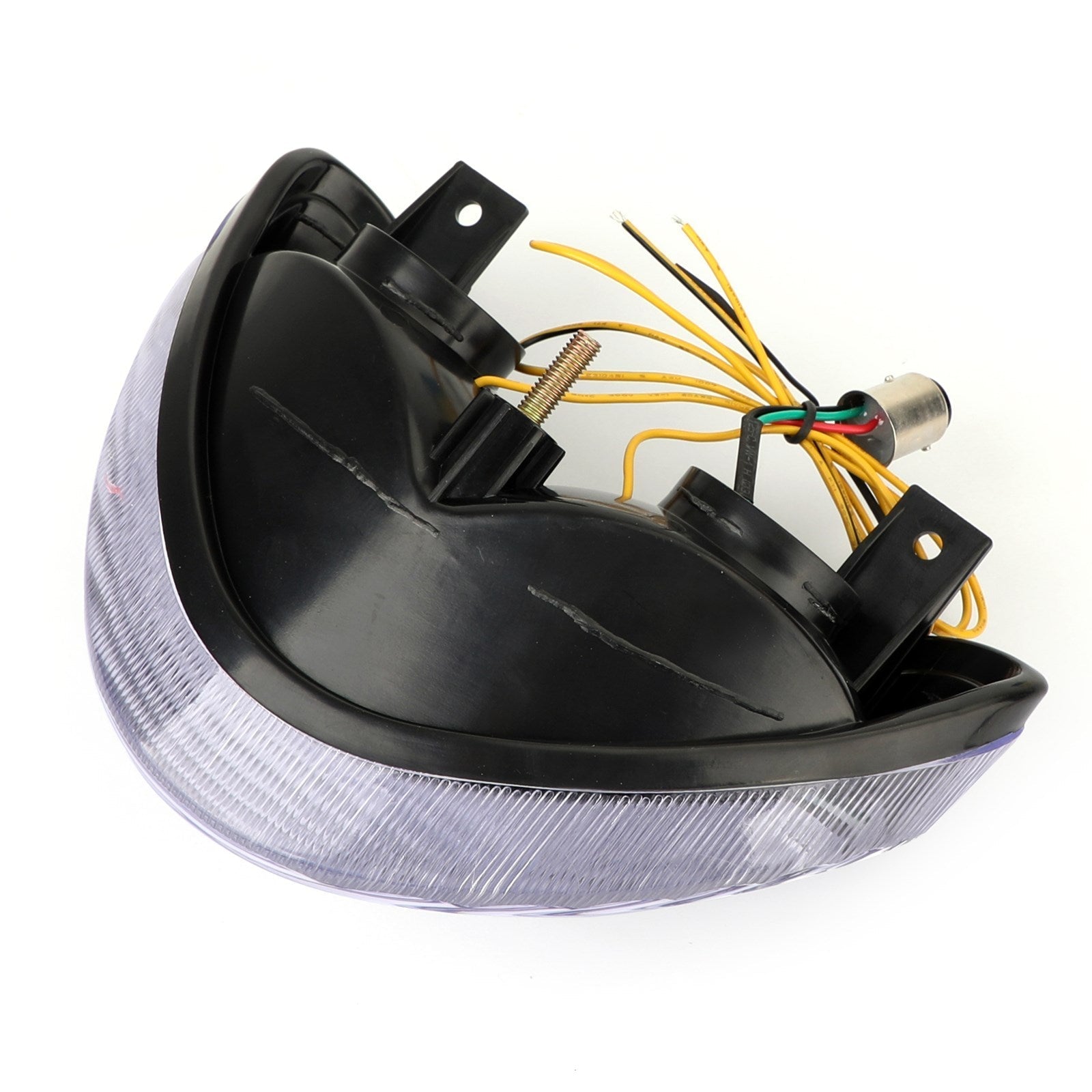 Integroitu LED-takavalo Suzuki SV650 (99-03) TL1000S TL1000R, 2 yleistä väriä