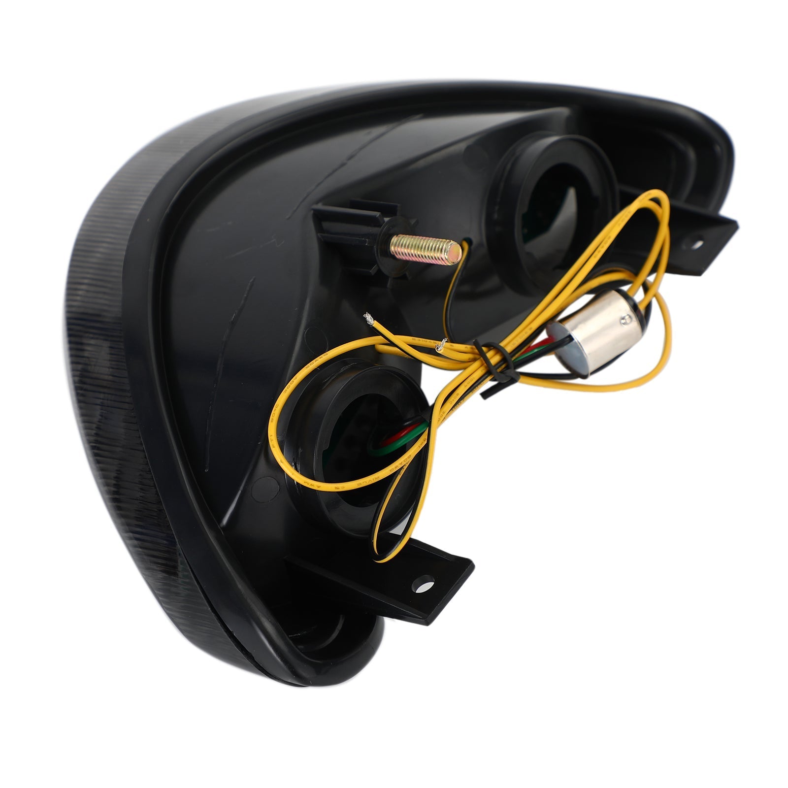 Integroitu LED-takavalo Suzuki SV650 (99-03) TL1000S TL1000R, 2 yleistä väriä