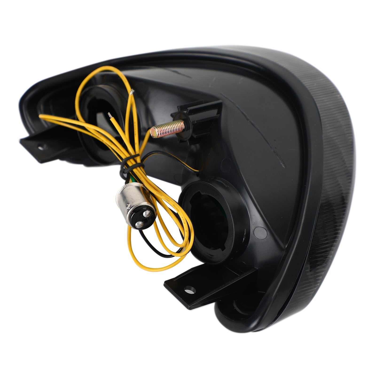 Integroitu LED-takavalo Suzuki SV650 (99-03) TL1000S TL1000R, 2 yleistä väriä