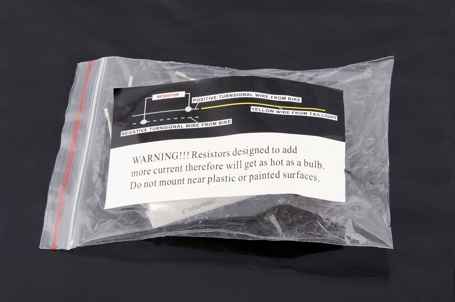 Daytona 595 995 Speed Triple Hind Fire Integrated Closets 2 Colori