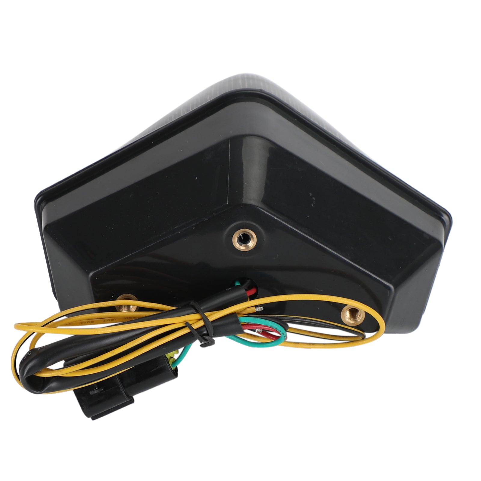 Panni integrati nella luce posteriore a LED per velocità di tigre triple sprint st, 2 colori generici