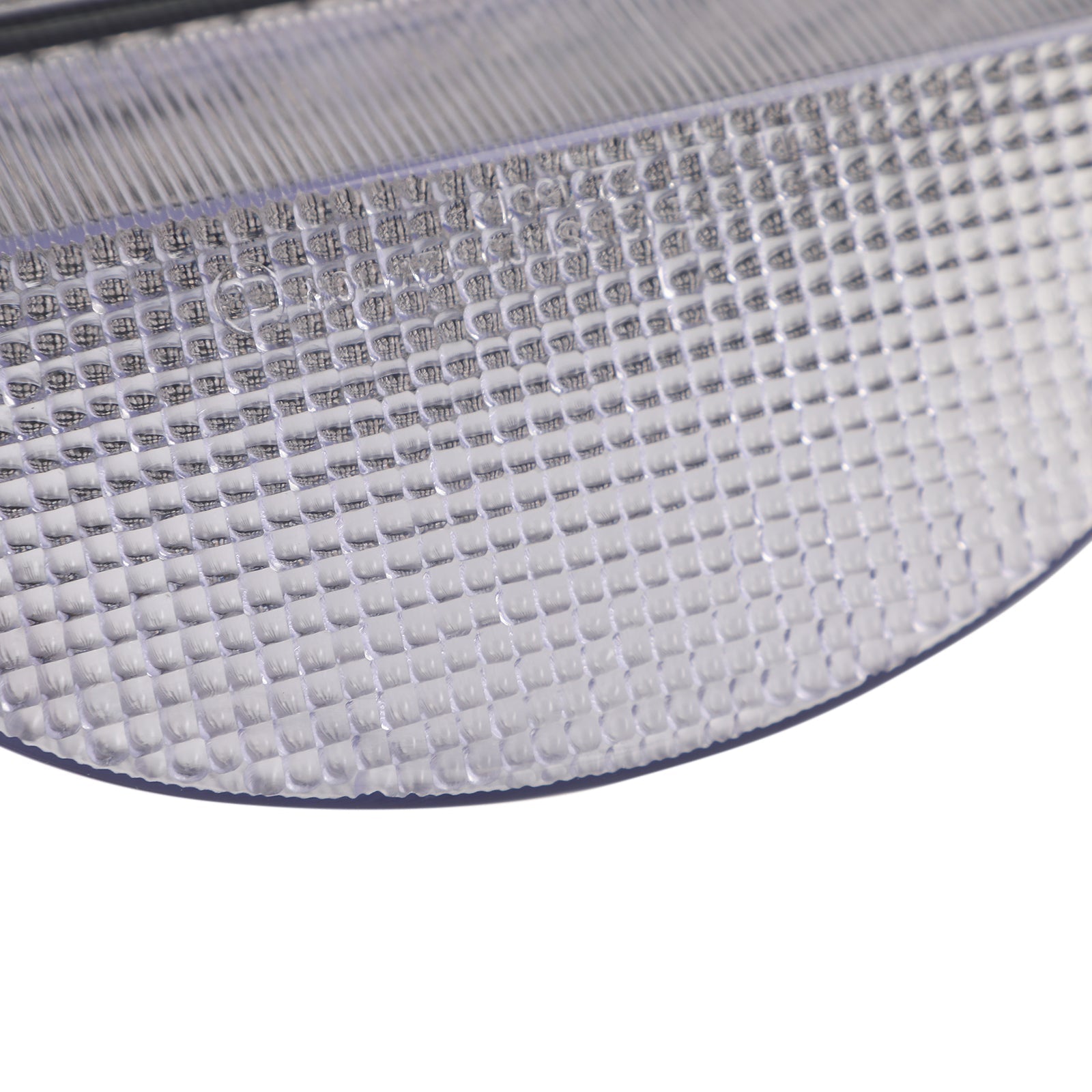 Geïntegreerd LED-achterlicht voor Yamaha Warrior (02-2008) 2 generieke kleuren