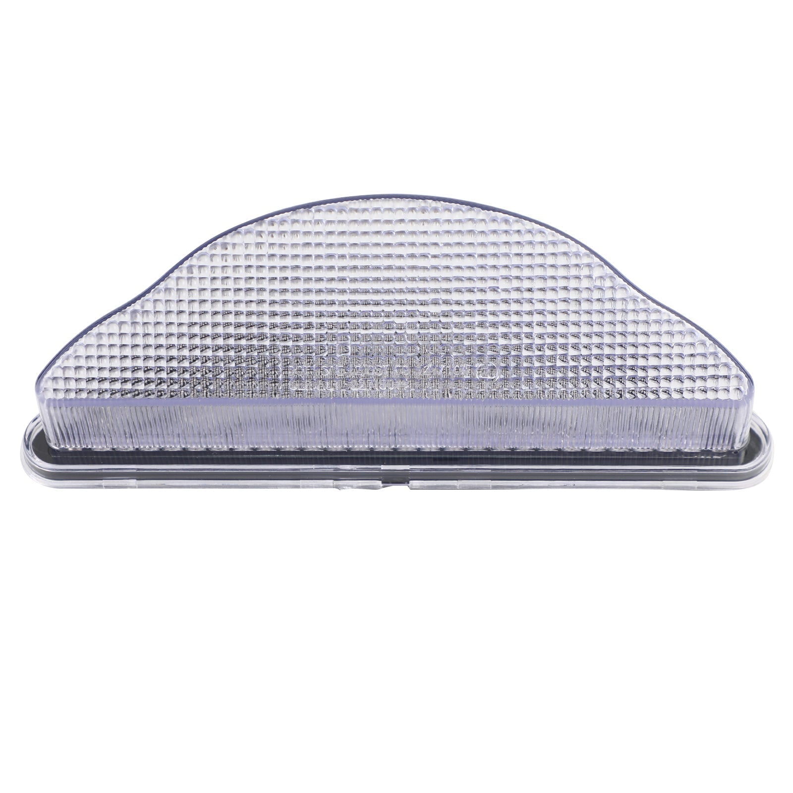 Geïntegreerd LED-achterlicht voor Yamaha Warrior (02-2008) 2 generieke kleuren