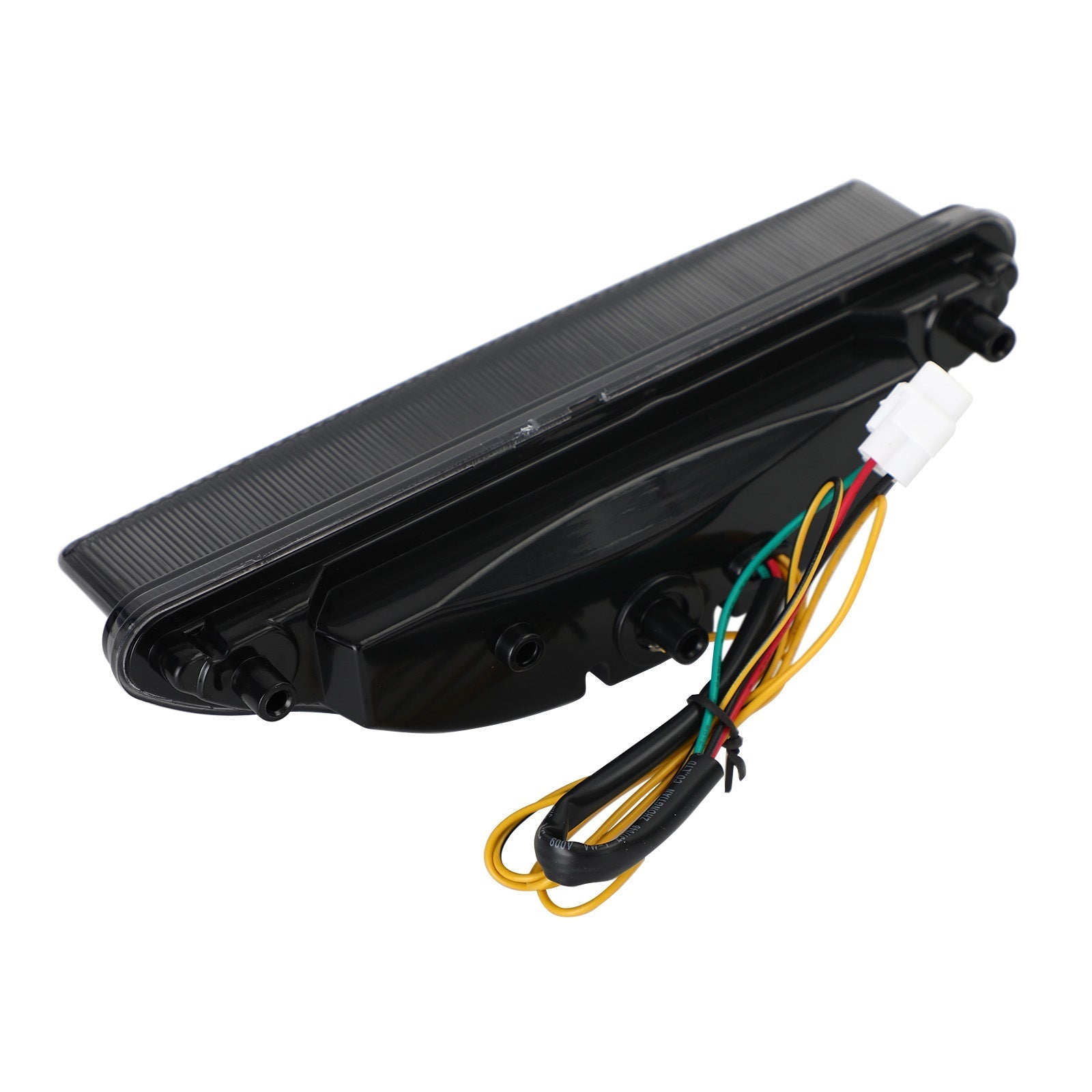 Geïntegreerd LED-achterlicht voor Yamaha Warrior (02-2008) 2 generieke kleuren