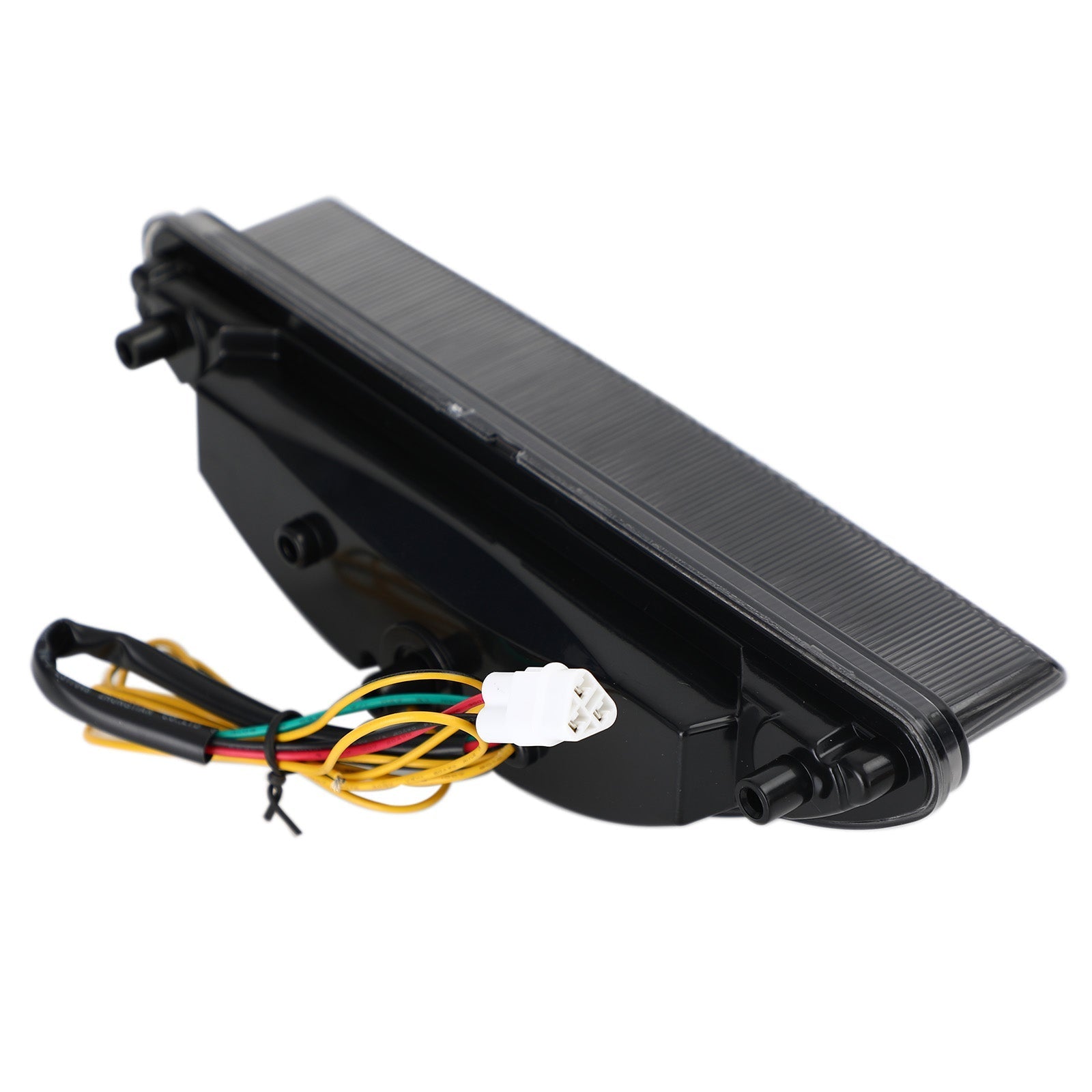 Geïntegreerd LED-achterlicht voor Yamaha Warrior (02-2008) 2 generieke kleuren