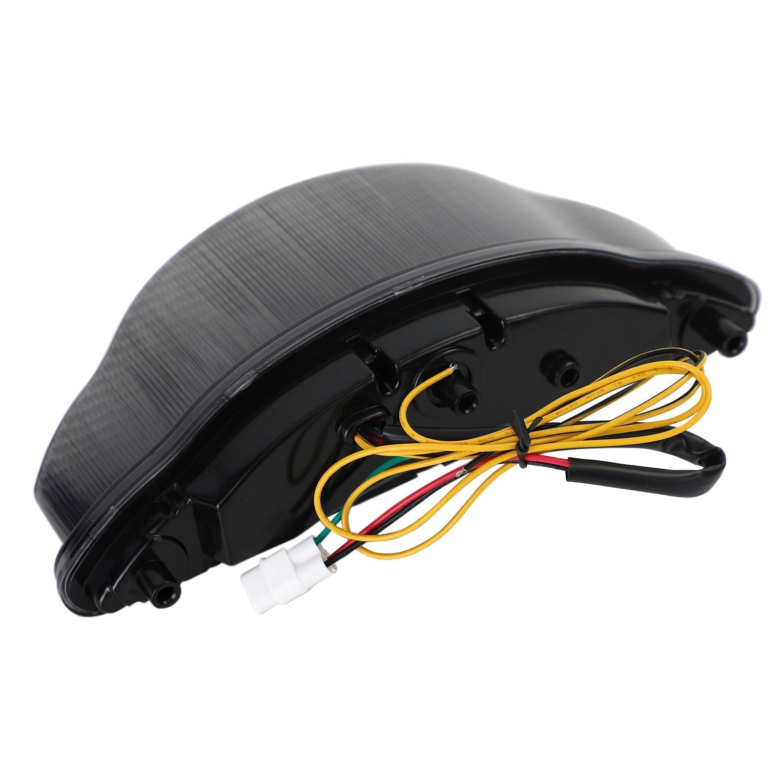 Geïntegreerd LED-achterlicht voor Yamaha Warrior (02-2008) 2 generieke kleuren