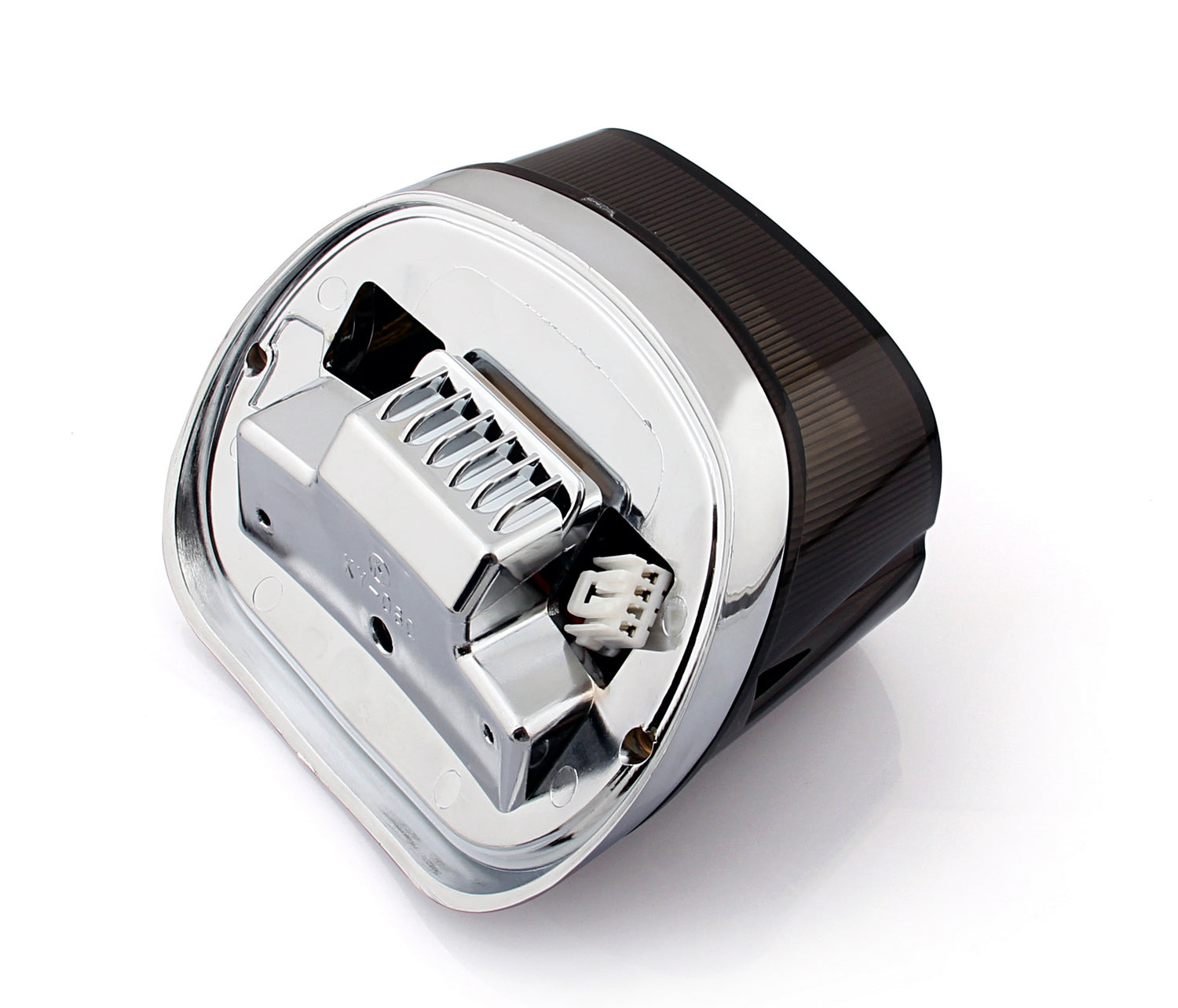 Geïntegreerde LED -achterlichtindicatoren voor Harley XL flhr flhrci flhtk fxd generiek