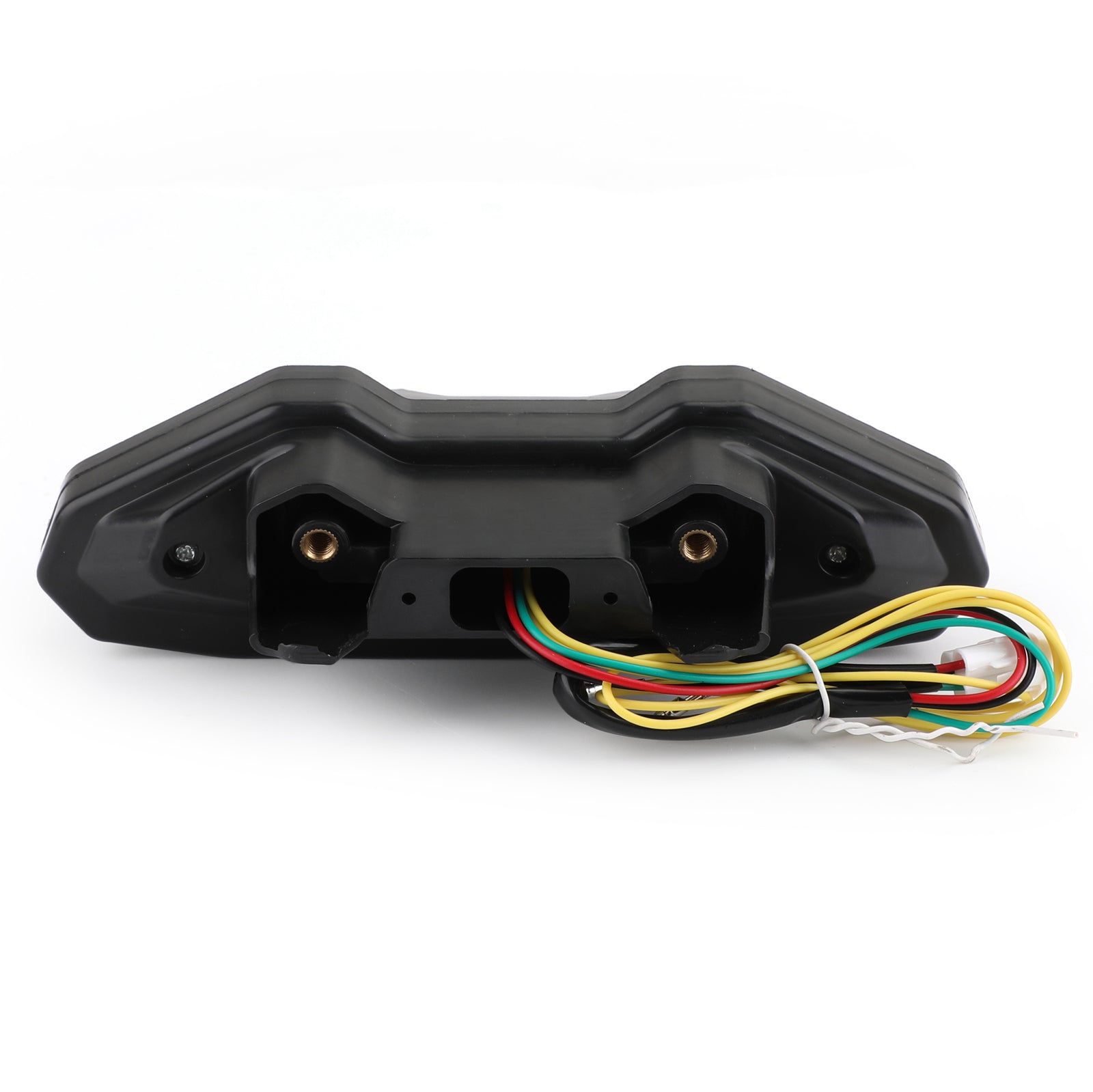 Fanale posteriore per freno a LED per moto per YAMAHA FJ09 MT-09 Tracer 2015-2018 Fumo generico