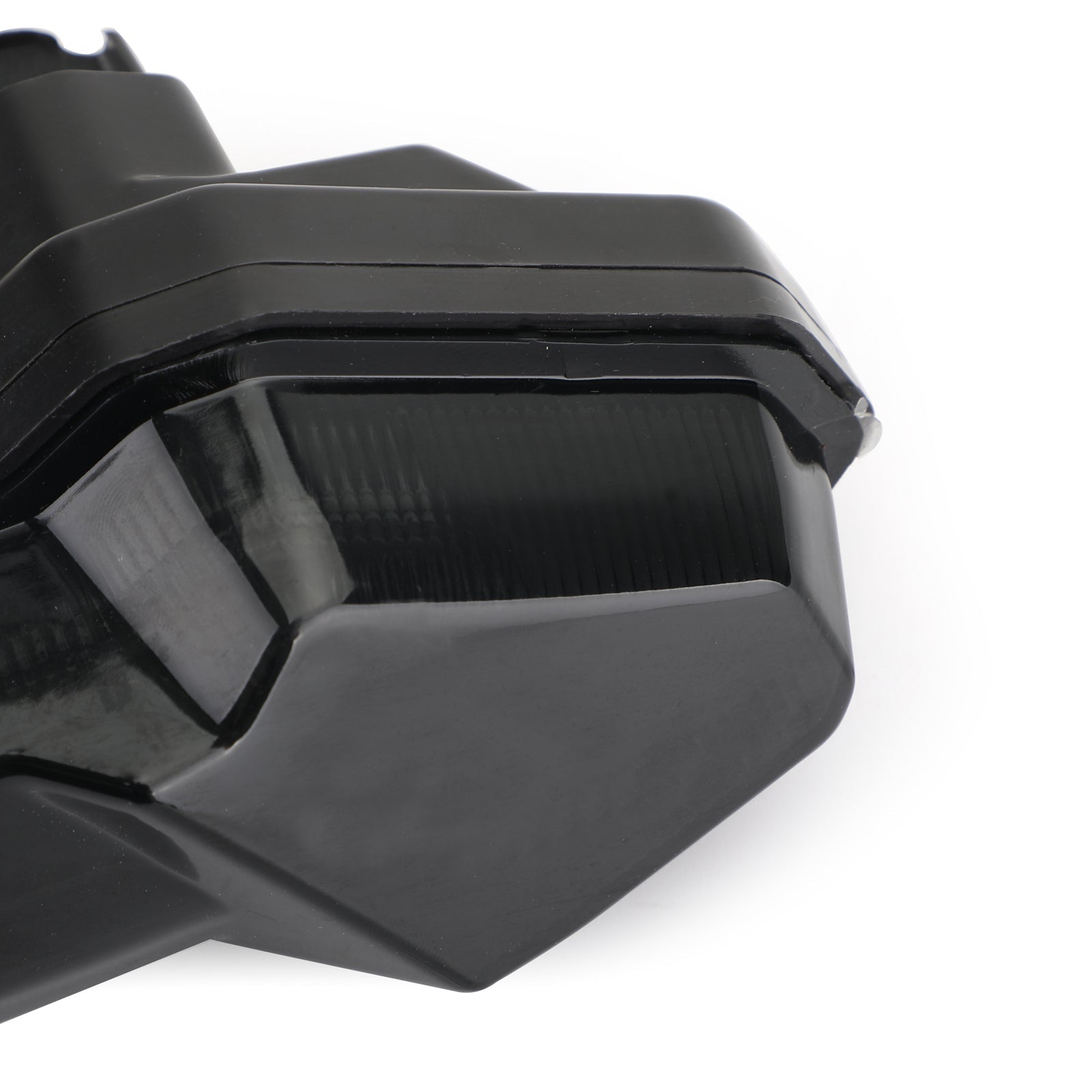 Fanale posteriore per freno a LED per moto per YAMAHA FJ09 MT-09 Tracer 2015-2018 Fumo generico