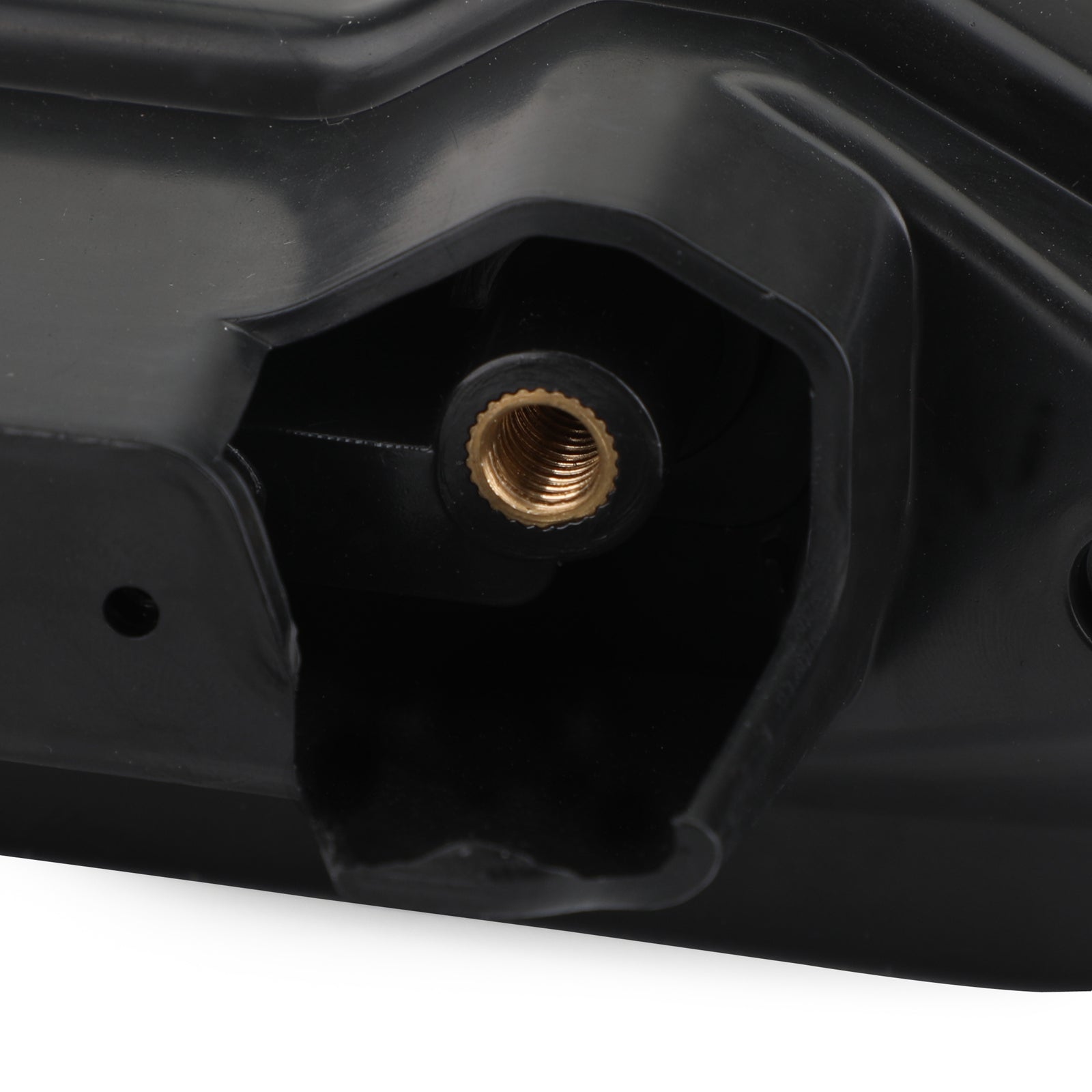 Fanale posteriore per freno a LED per moto per YAMAHA FJ09 MT-09 Tracer 2015-2018 Fumo generico