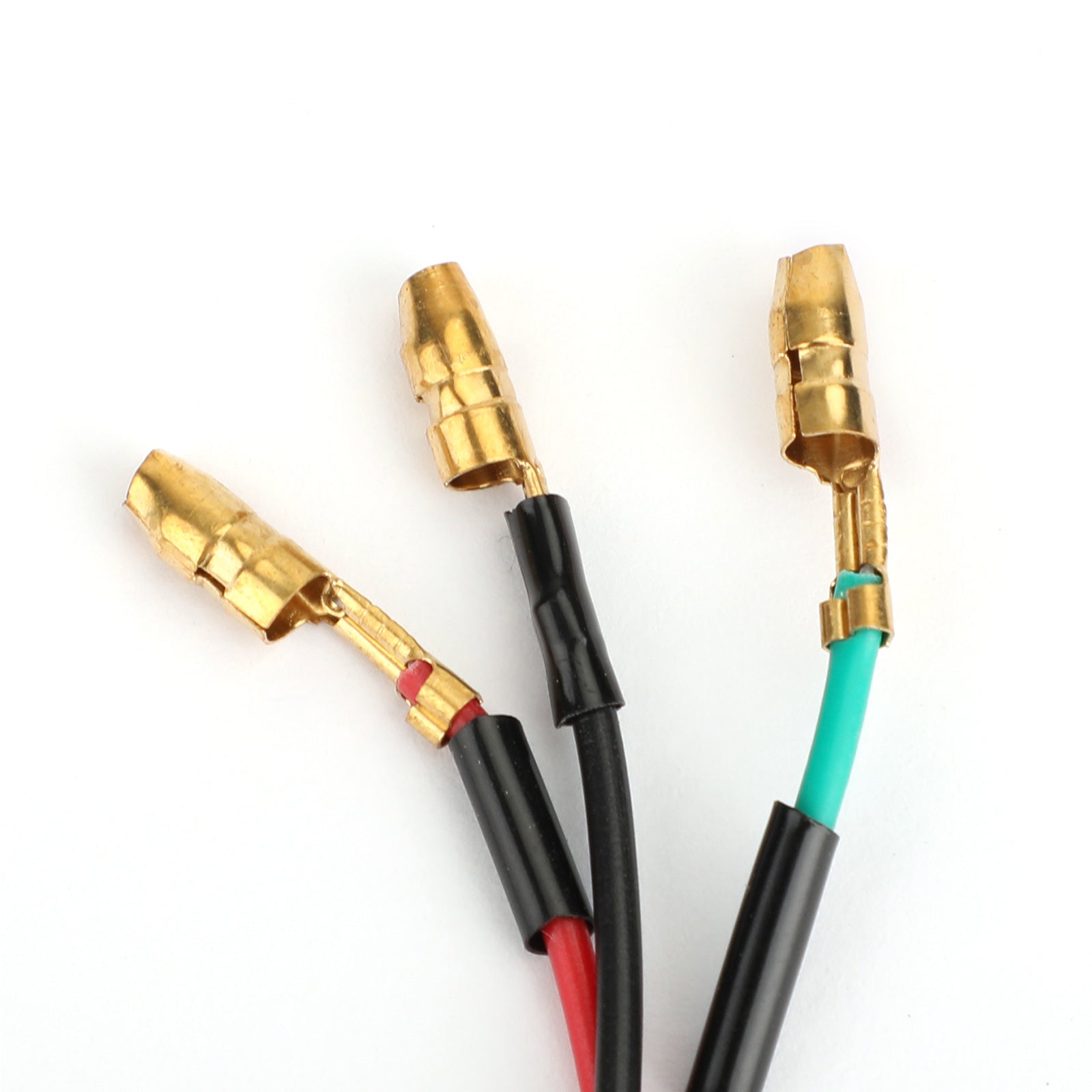 1x LED -jarruvalo universaalille moottoripyörälle bobber mönki