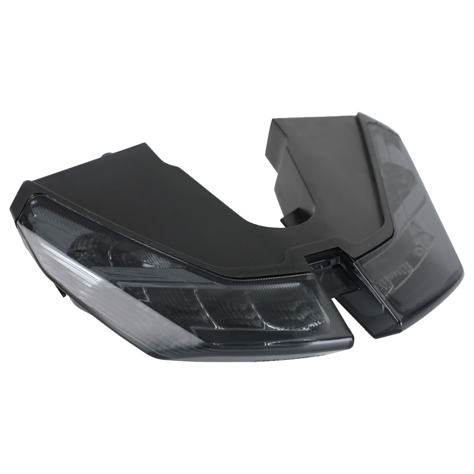 2012-2021 Ducati Hypermotard 821 939 950 SP luces intermitentes traseras