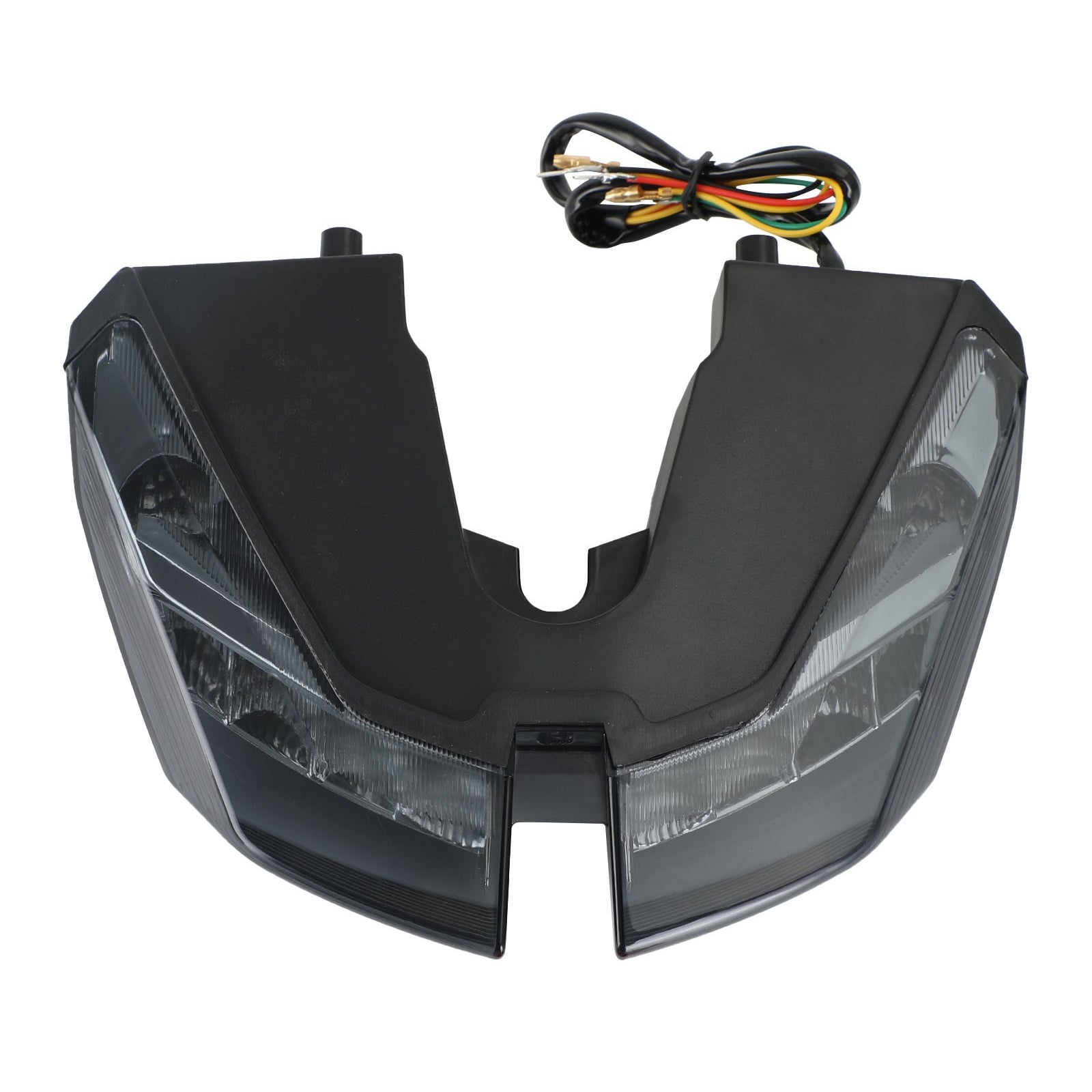 2012-2021 Ducati Hypermotard 821 939 950 SP luces intermitentes traseras