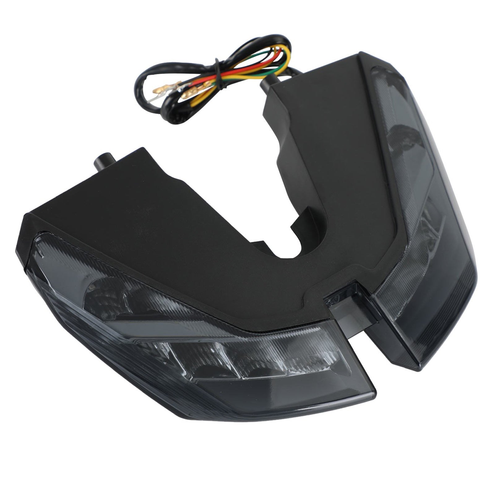 2012-2021 Ducati Hypermotard 821 939 950 SP luces intermitentes traseras