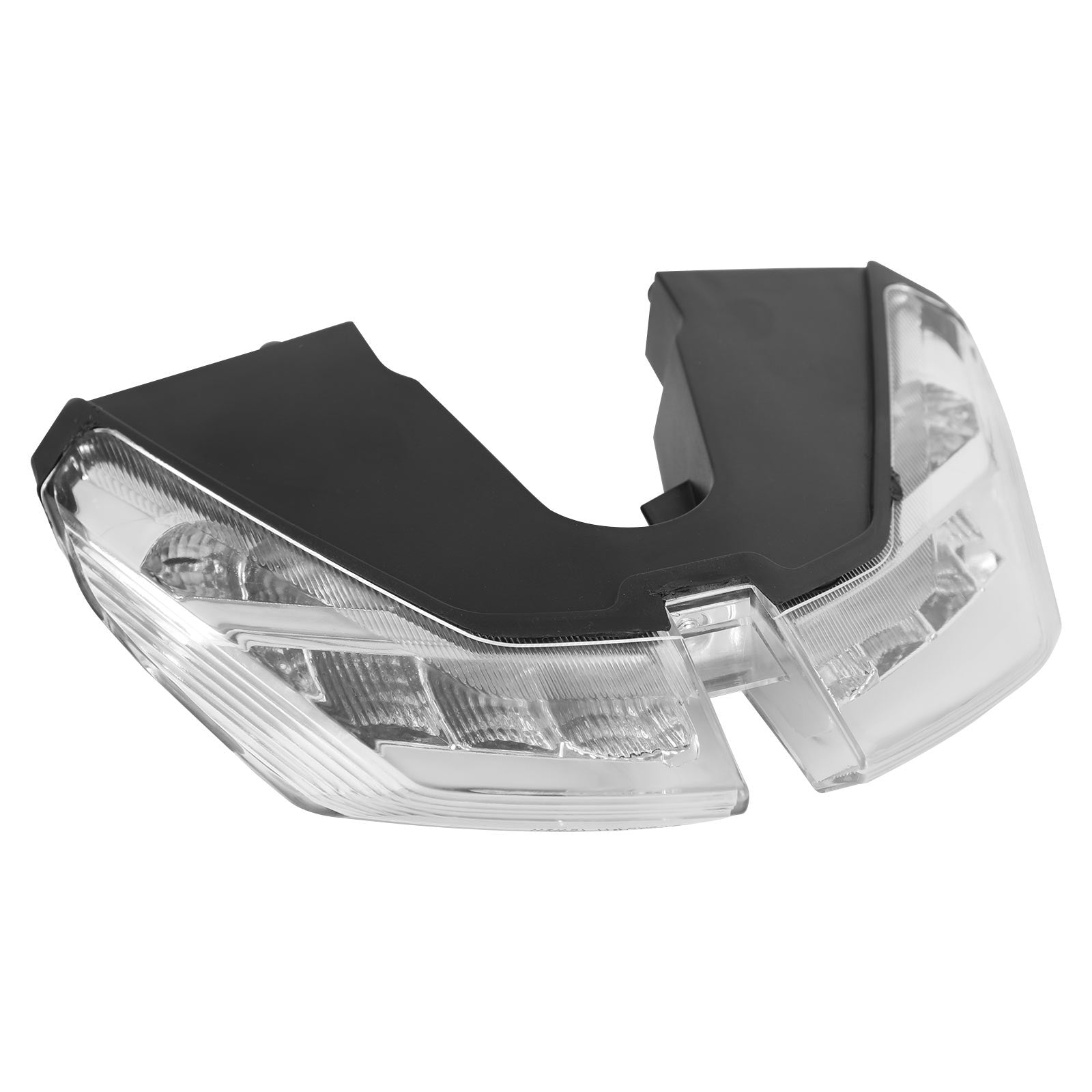 2012-2021 Ducati Hypermotard 821 939 950 SP luces intermitentes traseras