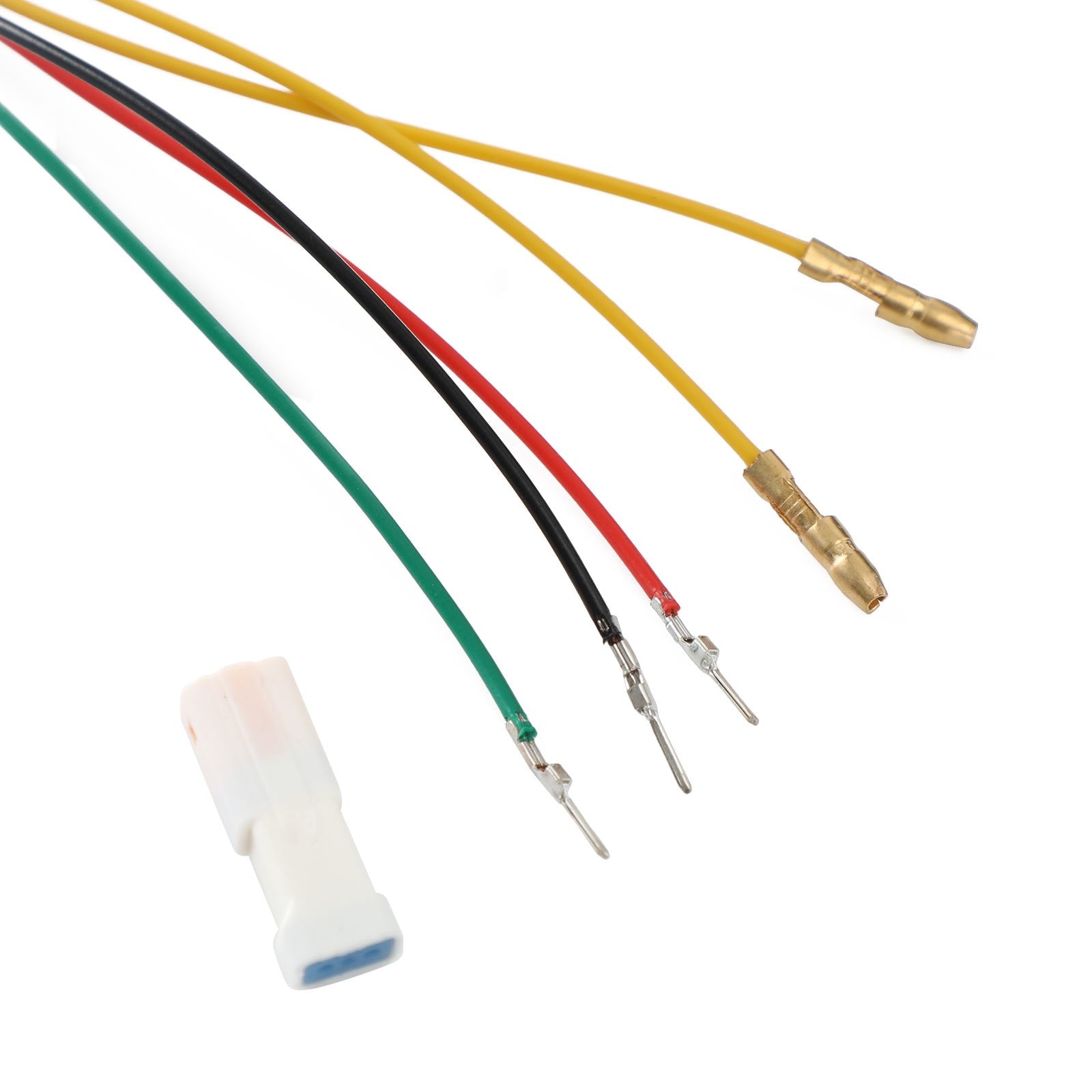 2012-2021 Ducati Hypermotard 821 939 950 SP luces intermitentes traseras