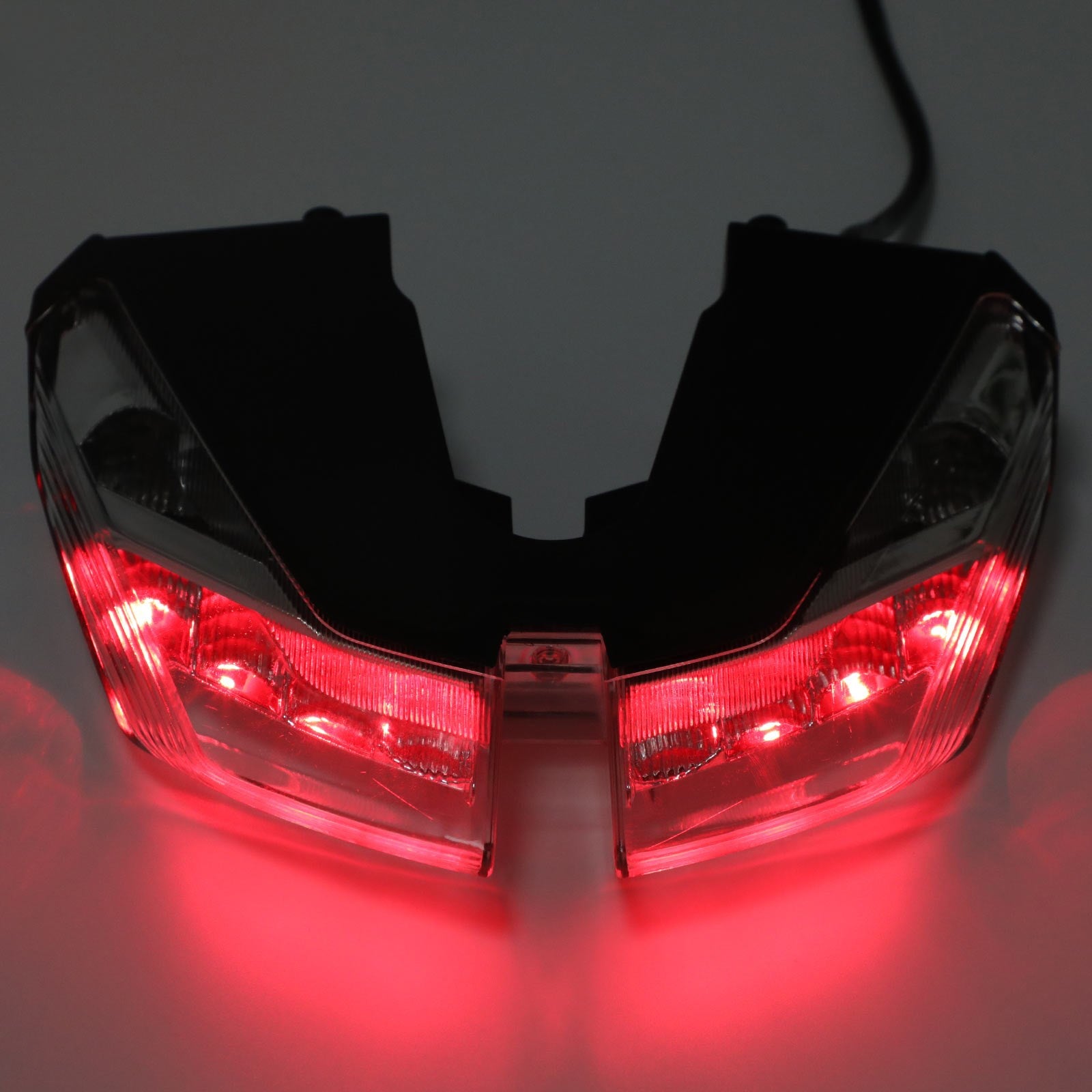 2012-2021 Ducati Hypermotard 821 939 950 SP luces intermitentes traseras