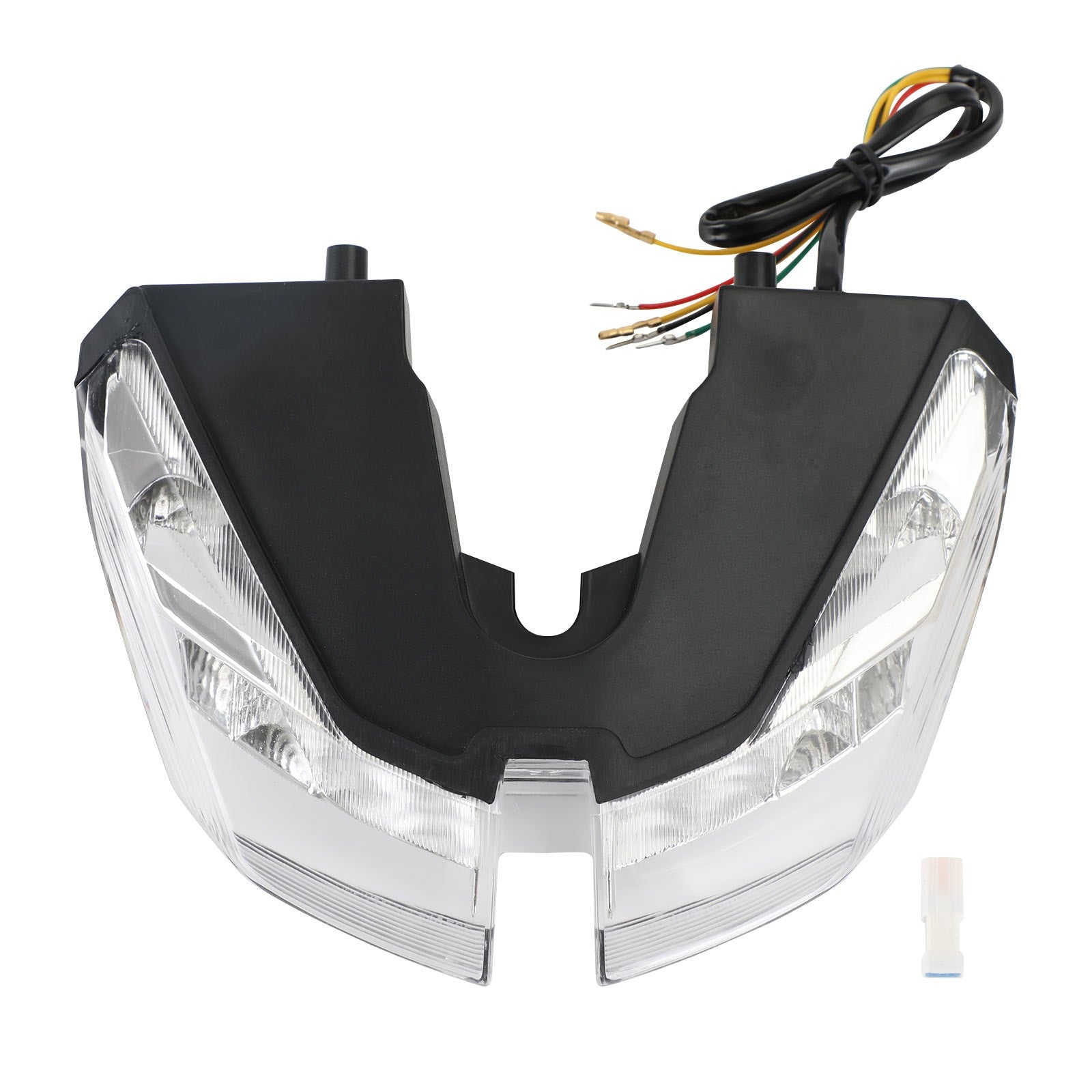 2012-2021 Ducati Hypermotard 821 939 950 SP luces intermitentes traseras