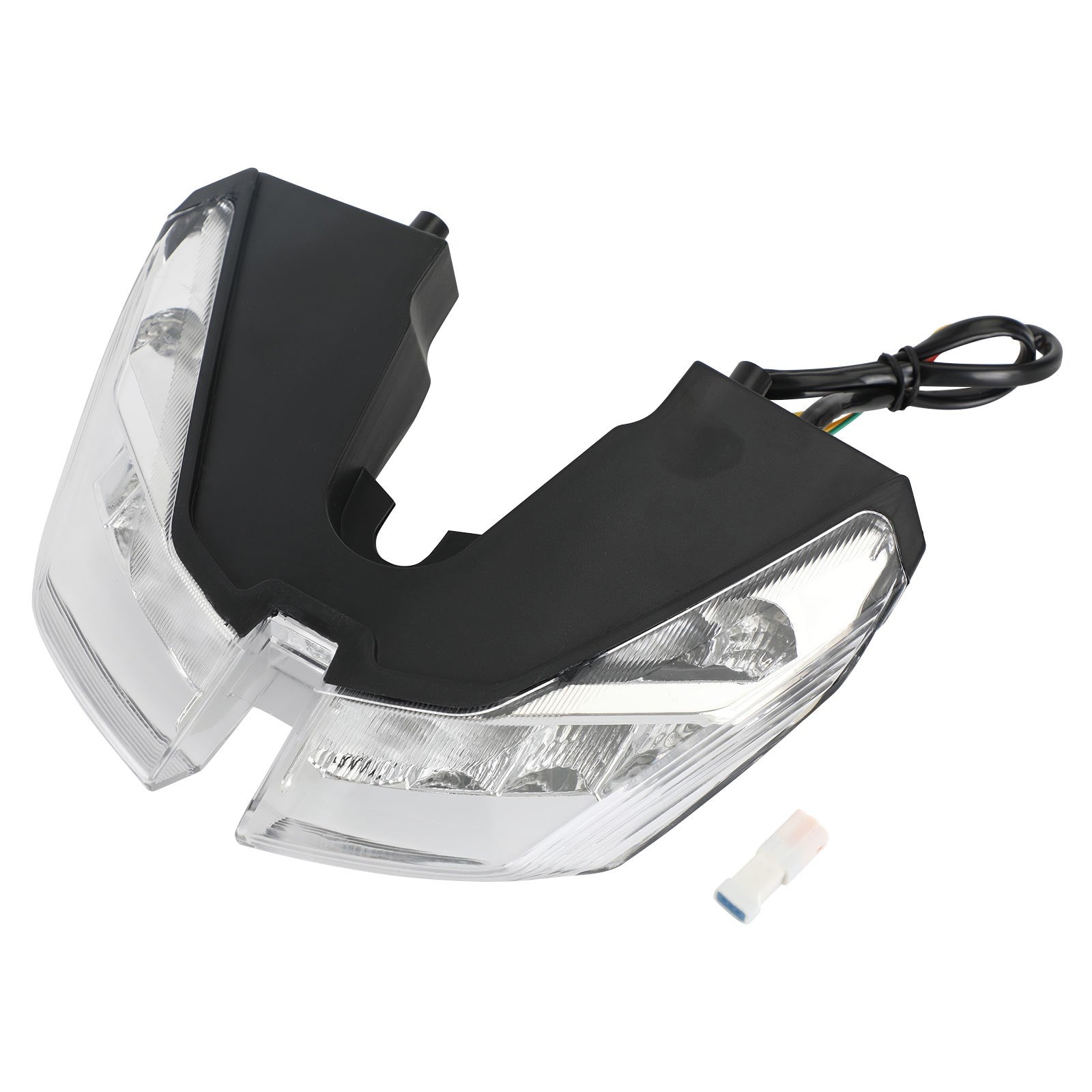 2012-2021 Ducati Hypermotard 821 939 950 SP luces intermitentes traseras