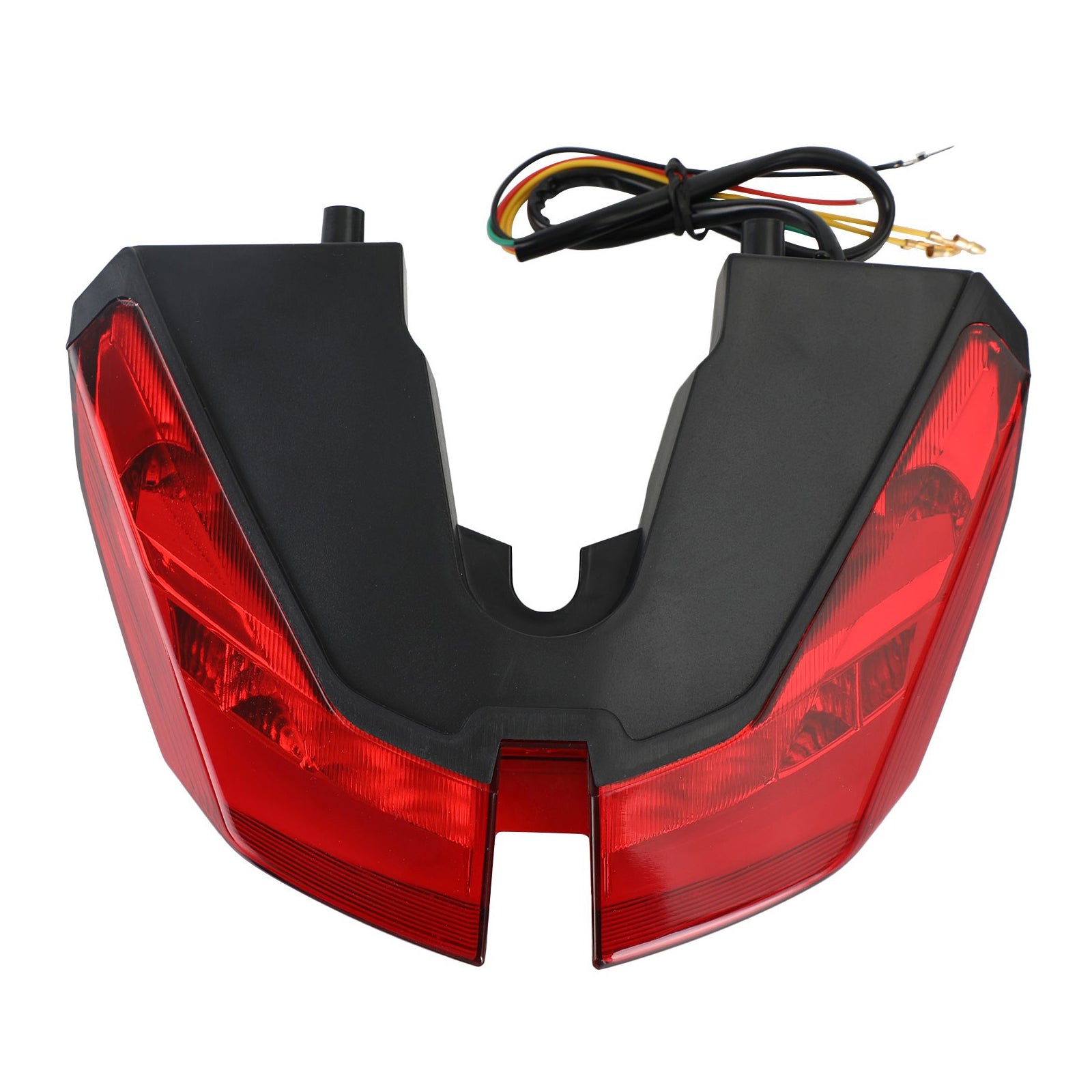 2012-2021 Ducati Hypermotard 821 939 950 SP luces intermitentes traseras