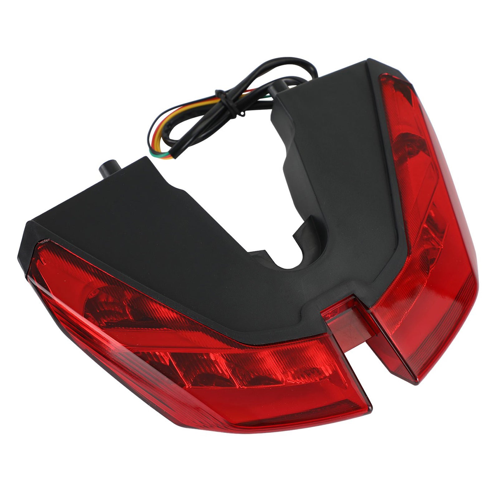 2012-2021 Ducati Hypermotard 821 939 950 SP luces intermitentes traseras