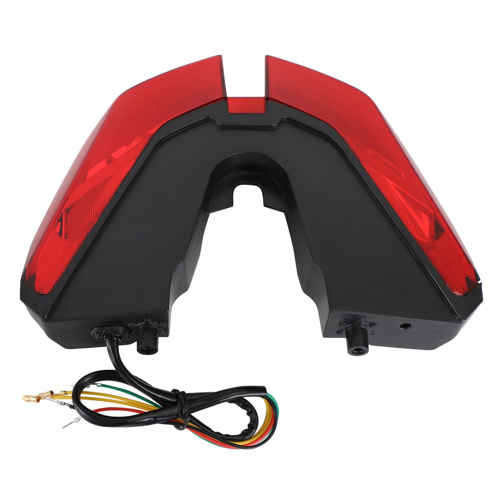 2012-2021 Ducati Hypermotard 821 939 950 SP luces intermitentes traseras