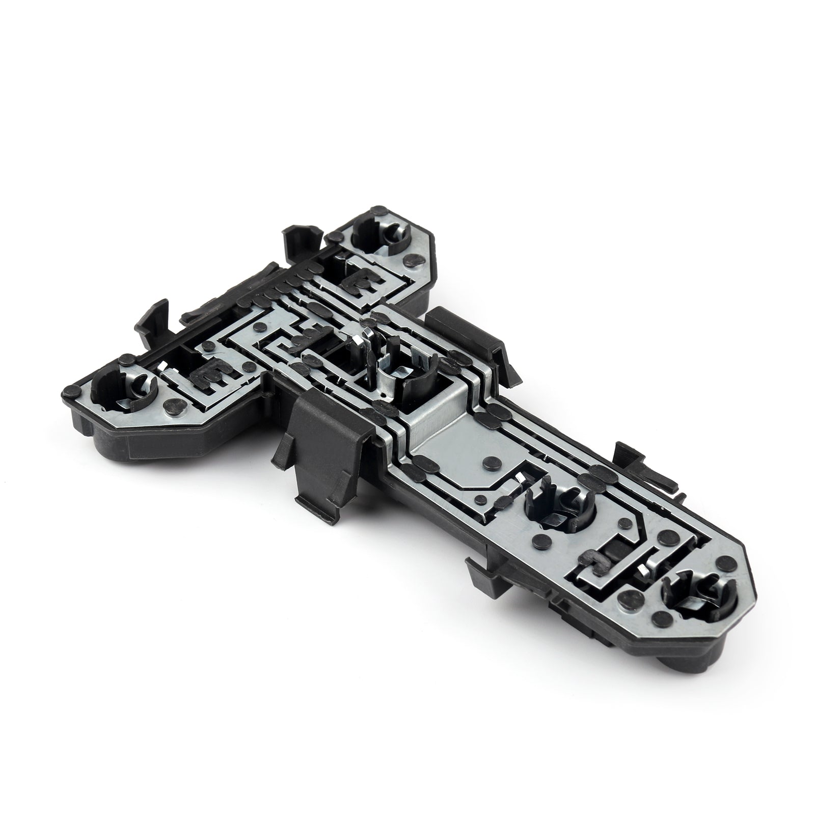 Pannello portalampada fanale posteriore per VW Jetta MK4 - 1J5 945 257 (99-05) Generico