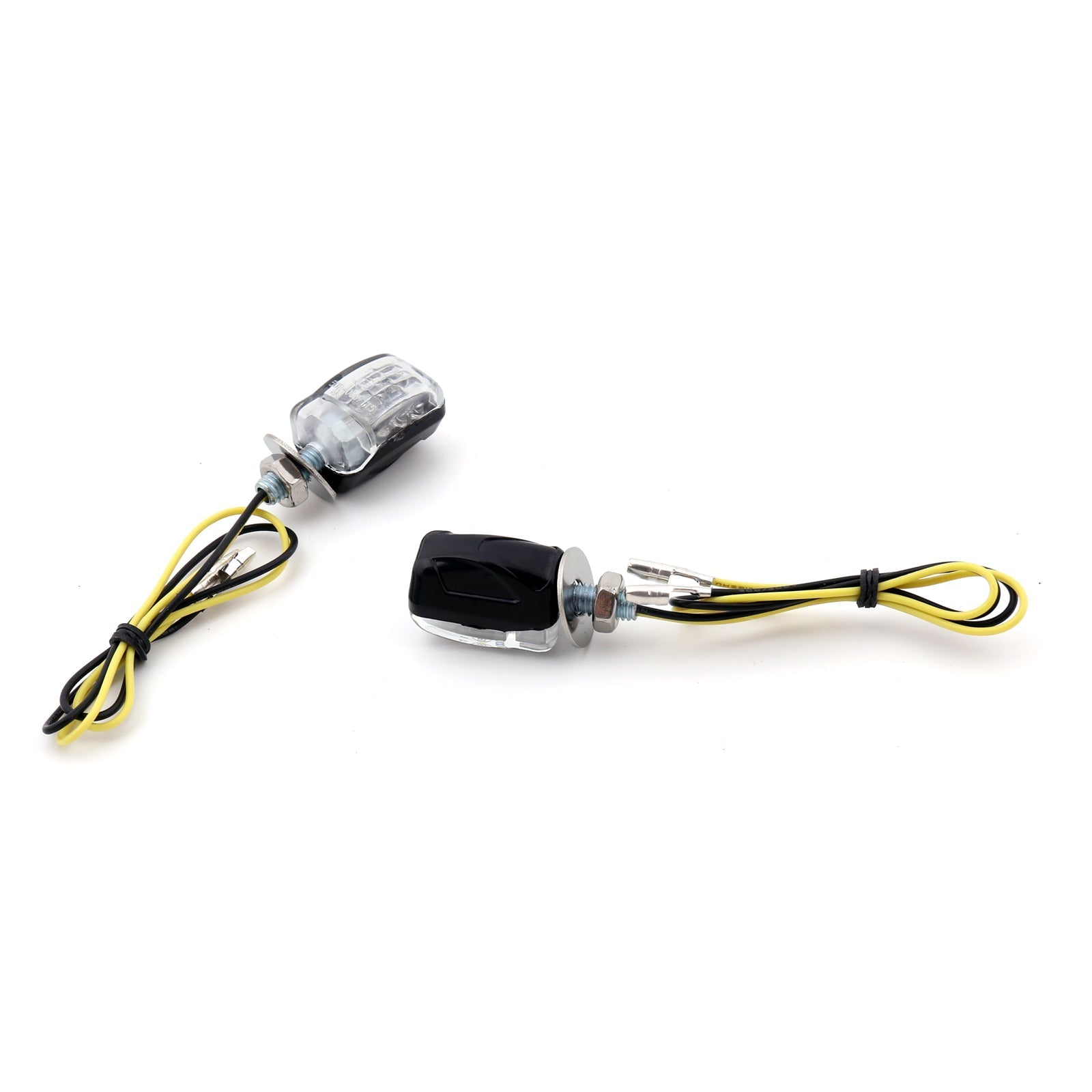 LED Micro Mini Tiny Small Indicators Motorfiets Motorfiets Generieke motorfiets