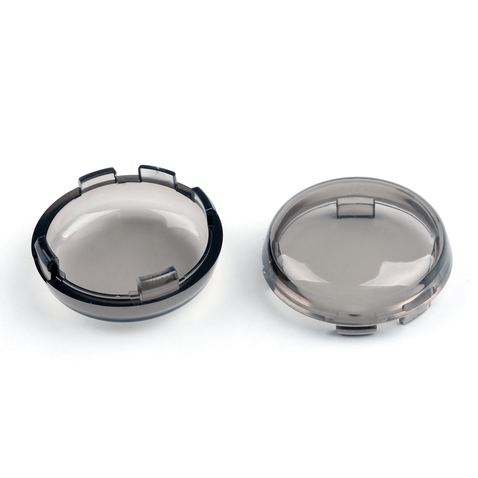 Plastični utripajoči pokrov za Harley Electra drsenje dediščine Softal generic