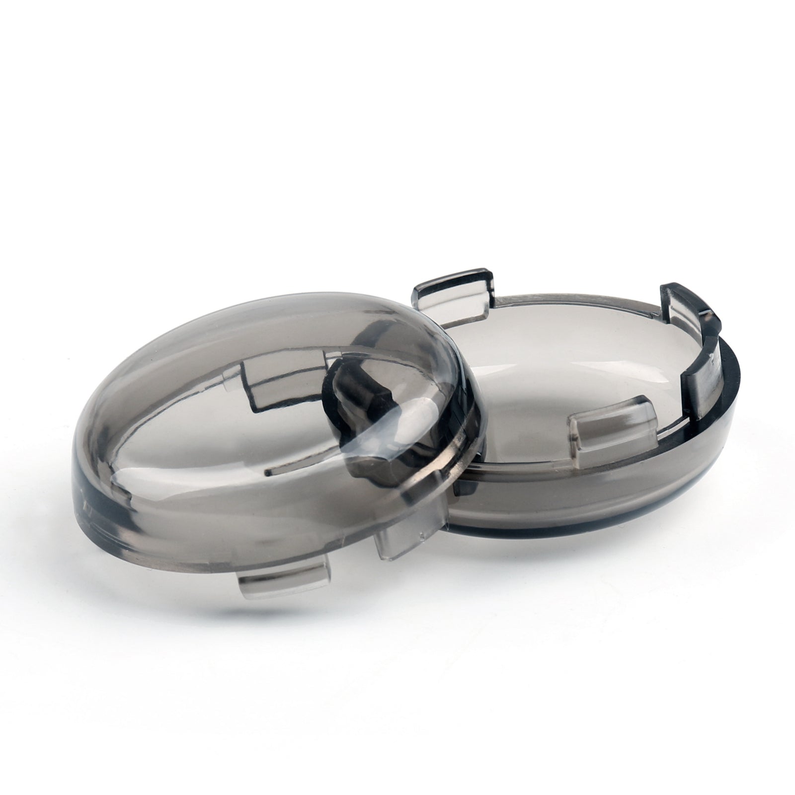 Plastični utripajoči pokrov za Harley Electra drsenje dediščine Softal generic