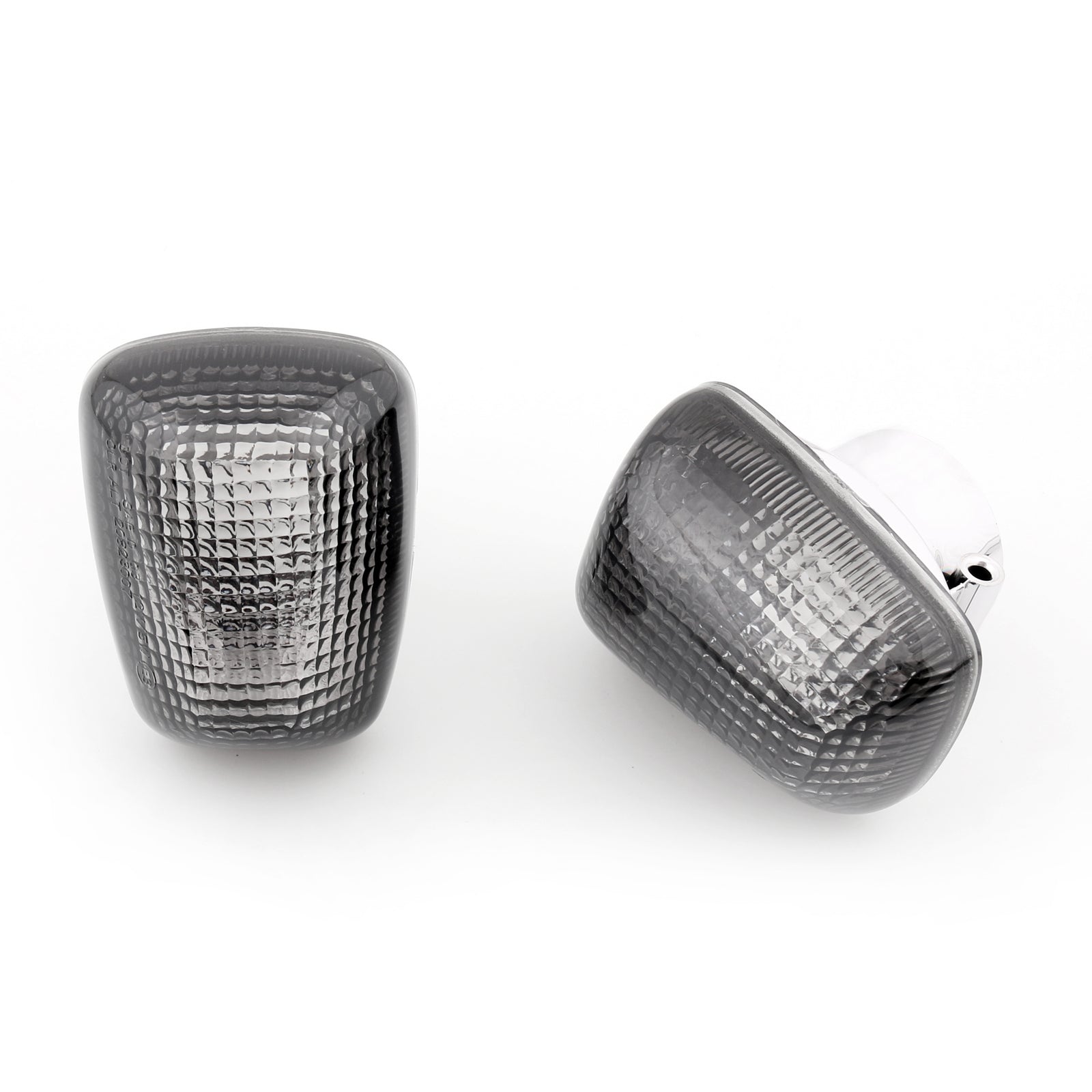 Sprednji indikatorji leče za Suzuki GSXR600/750 (96-99) SV650 GSXR1100 B generic