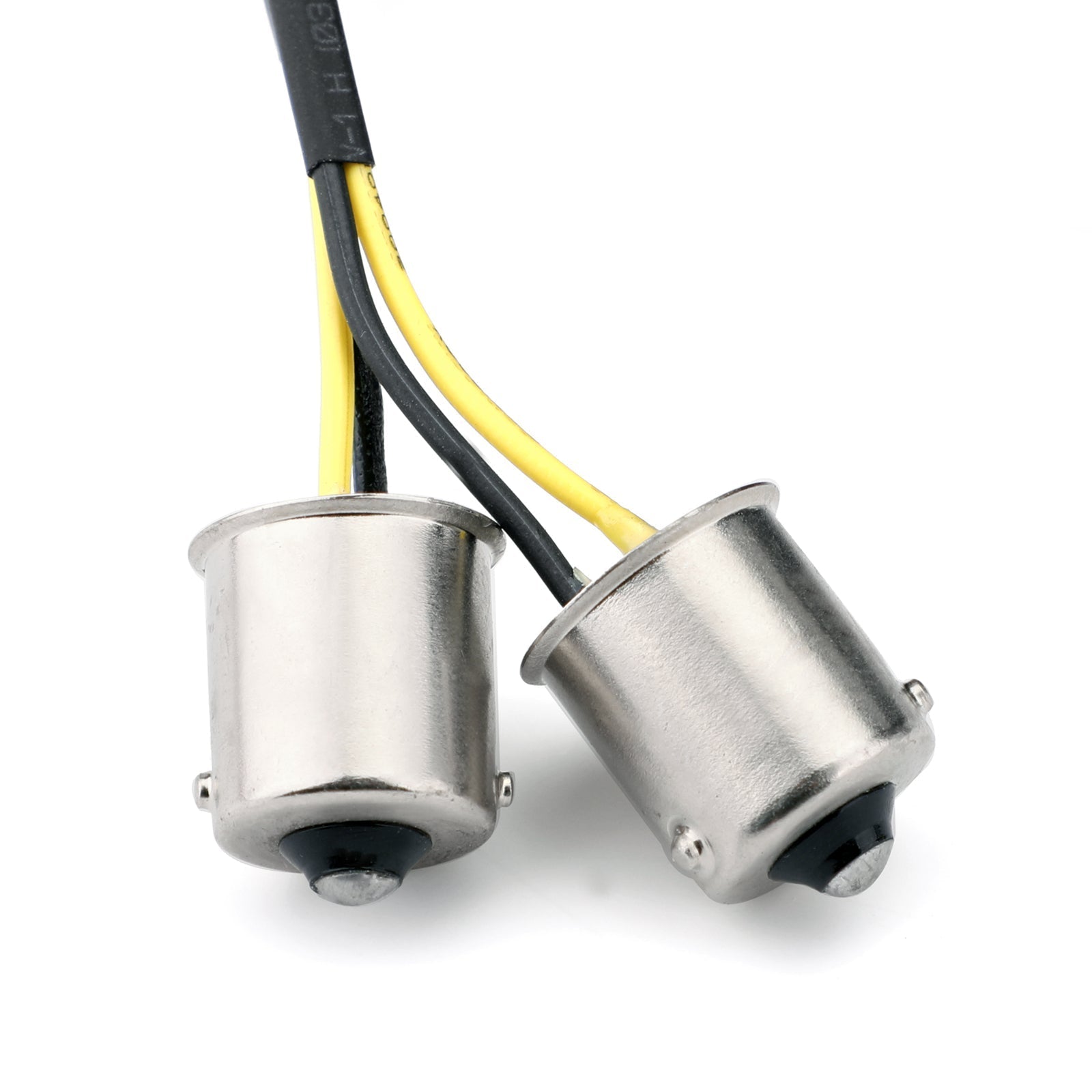 Suzuki Hayabusa GSXR1300 (1999-2007) Krpe pred dvema barvama